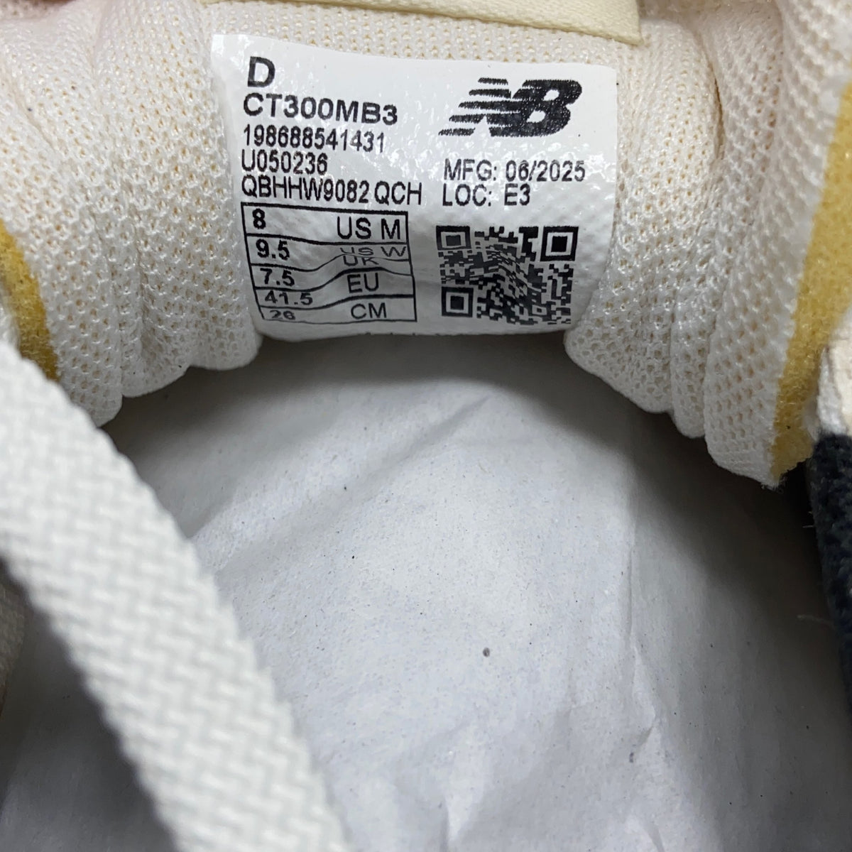 Serial #/Tag-UNT2912620PH