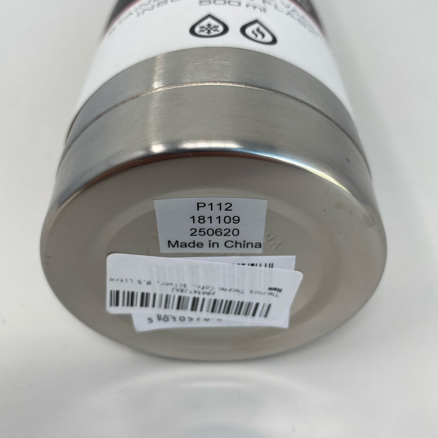 Serial #/Tag-LPNGSAG9630281