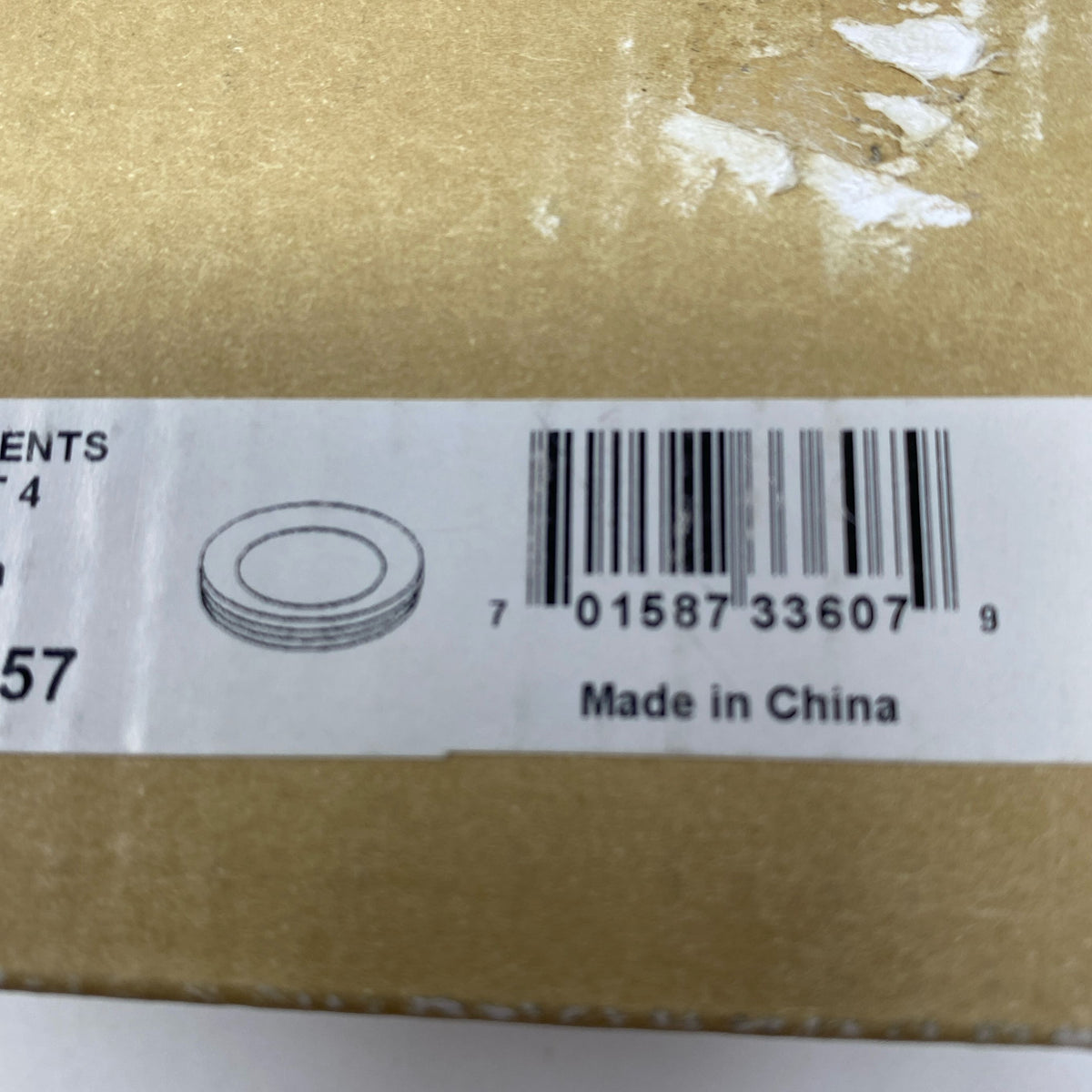 Serial #/Tag-UNT9405777OL