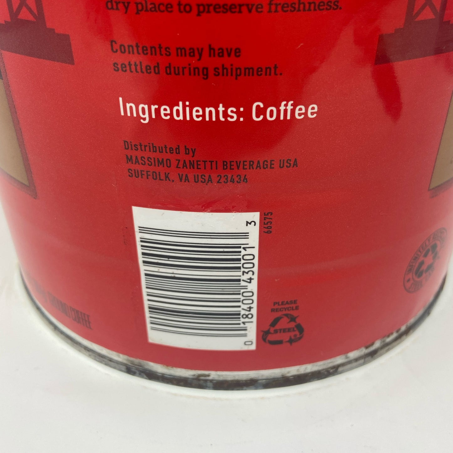 Serial #/Tag-UNT31596753H
