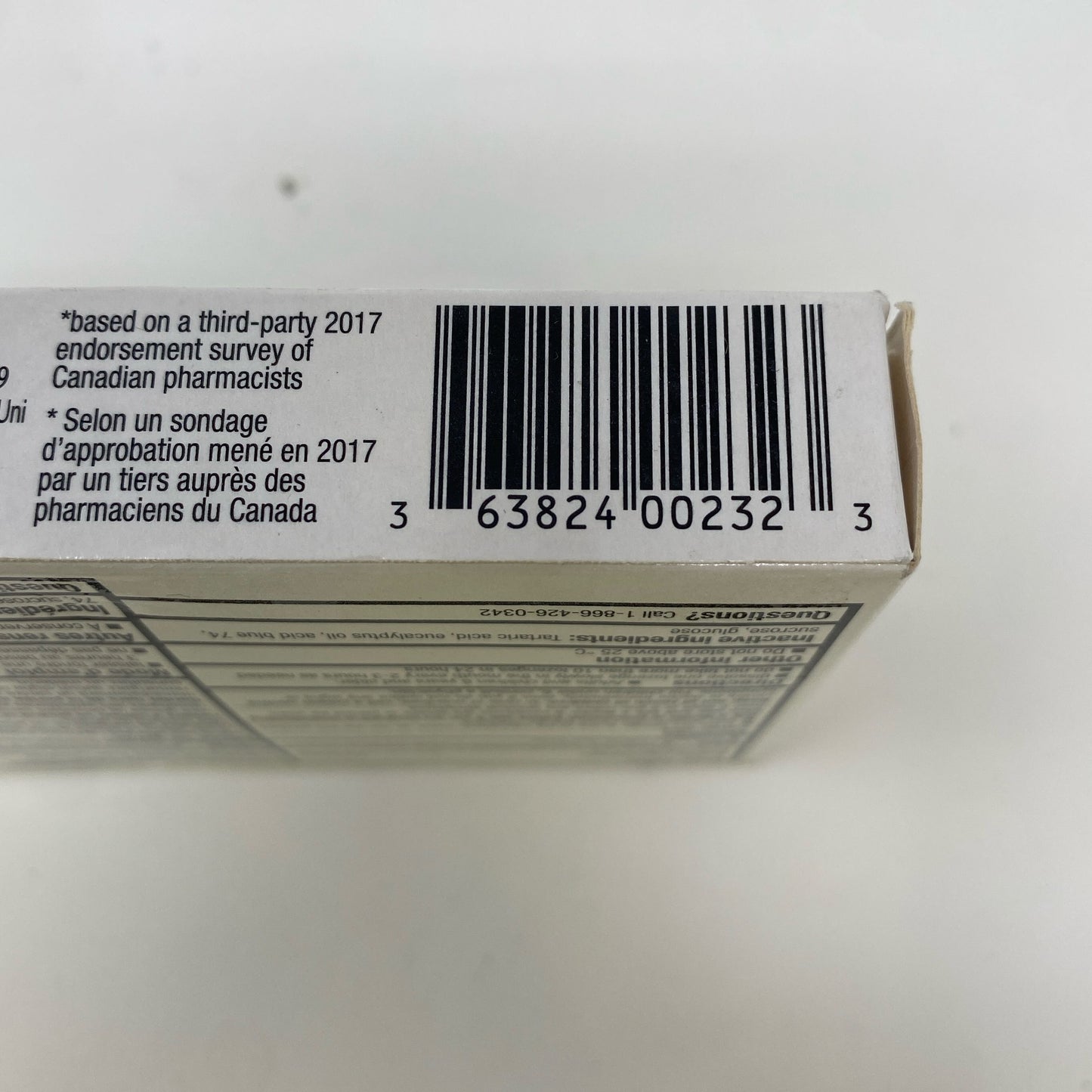 Serial #/Tag-UNT491789U3J