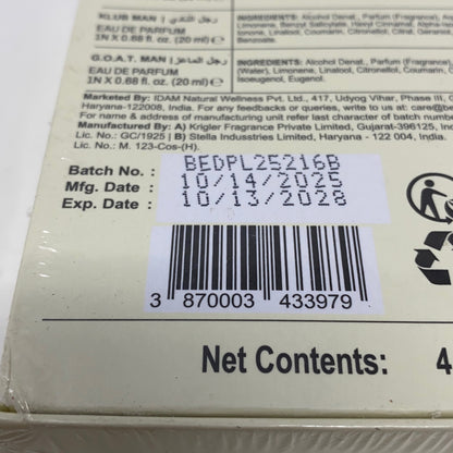 Serial #/Tag-UNT481826BYD