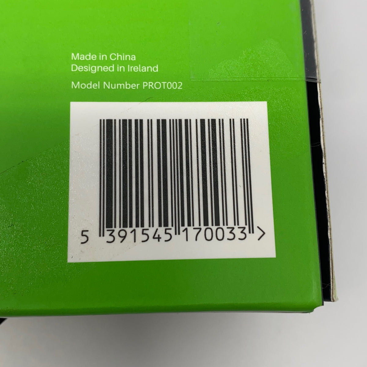 Serial #/Tag-UNT706140UIJ