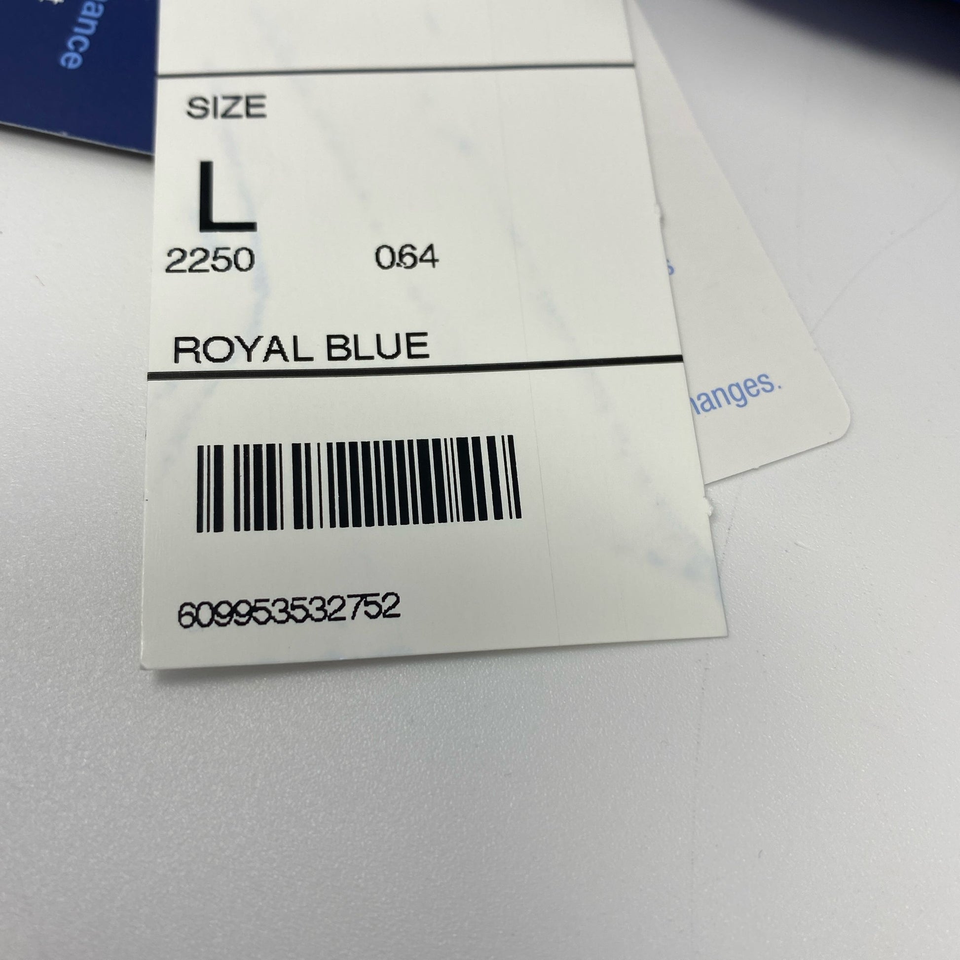 Serial #/Tag-UNT334600RXC