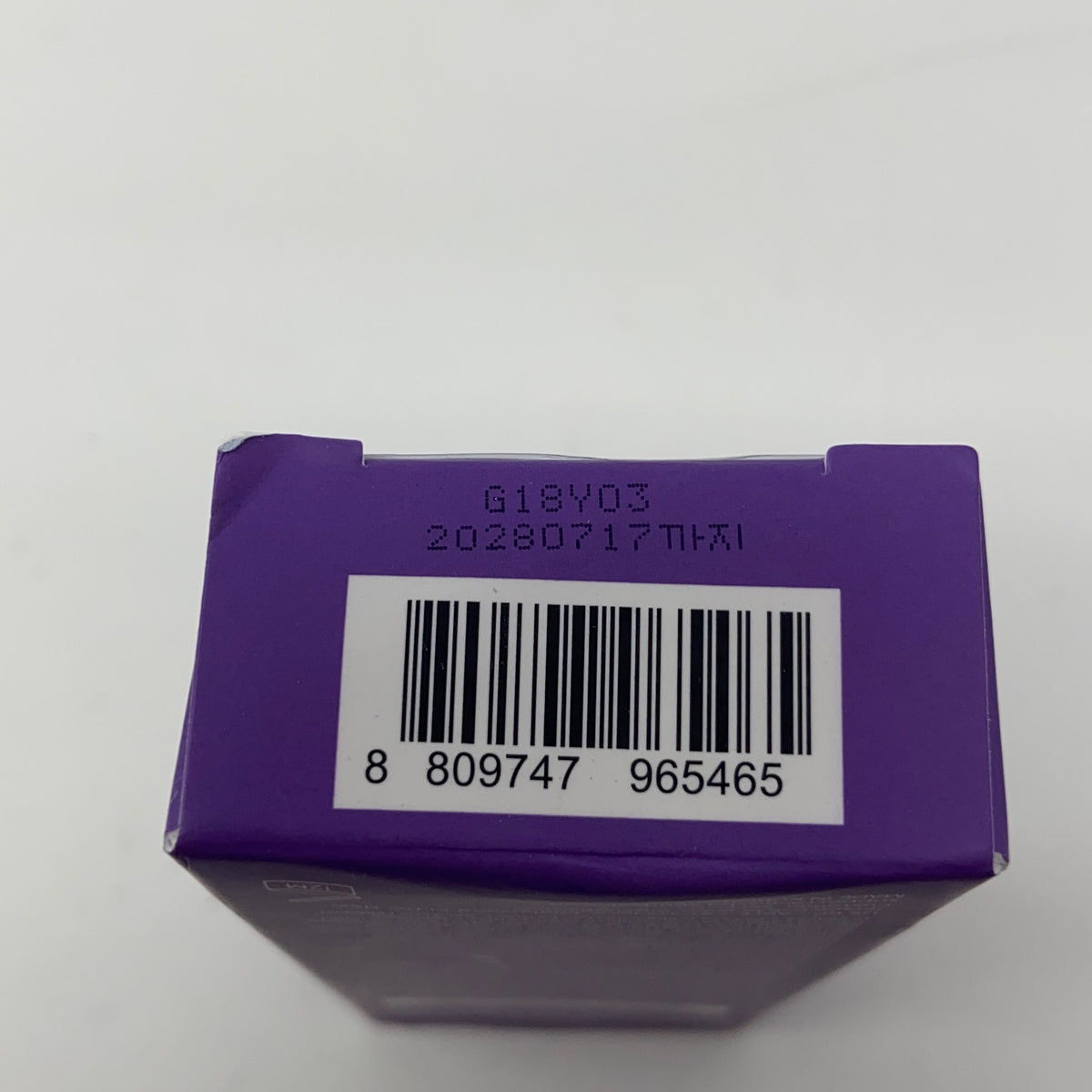 Serial #/Tag-UNT561439I40