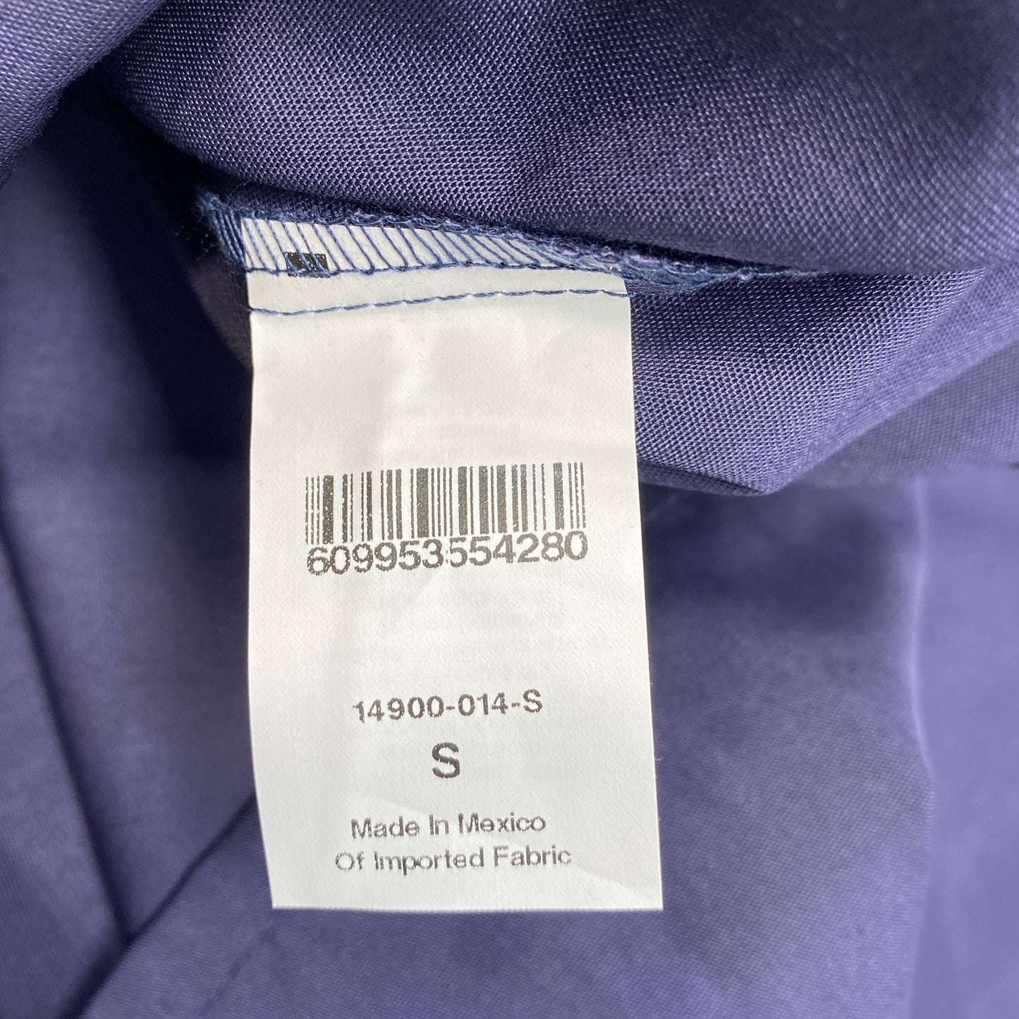 Serial #/Tag-UNT341245JY4