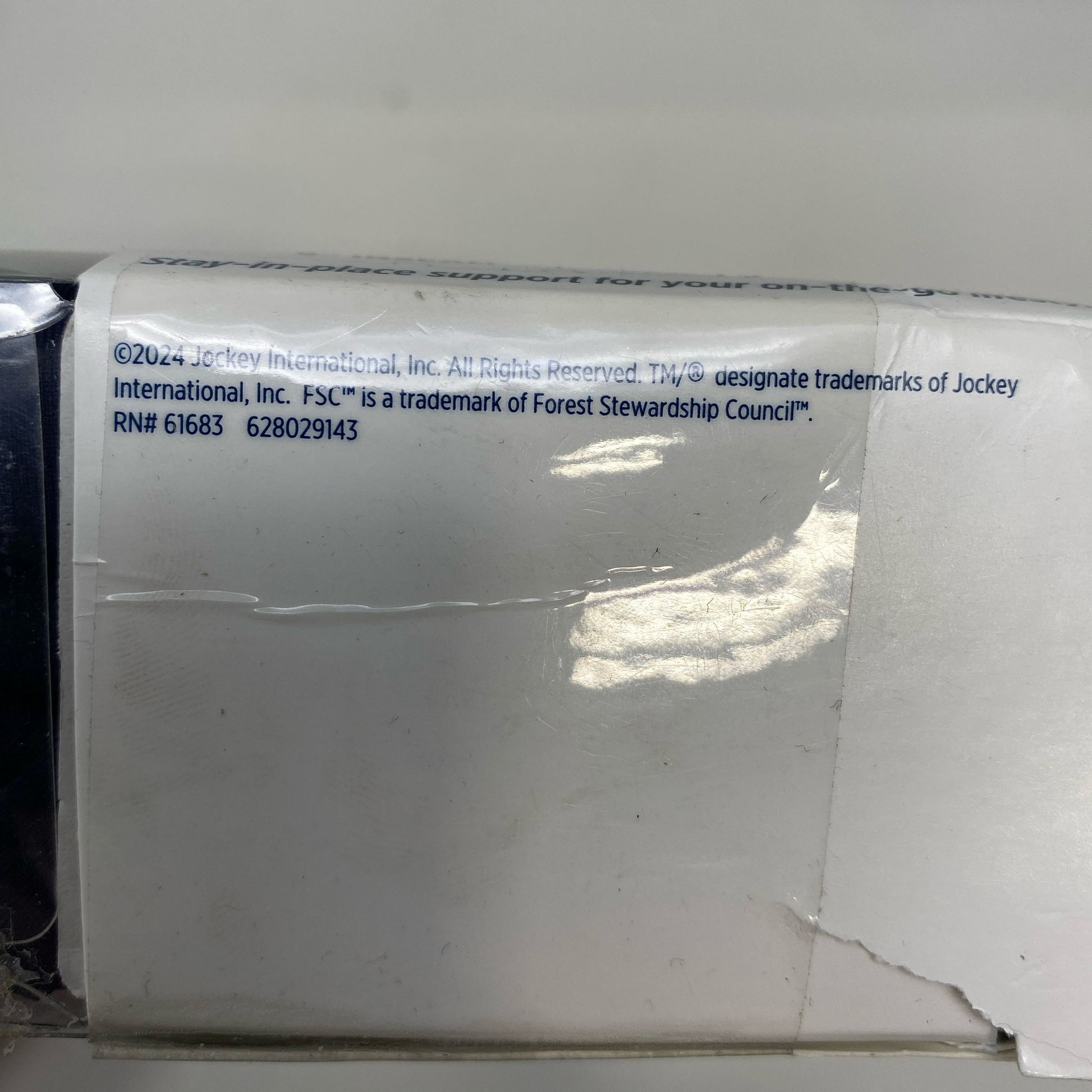Serial #/Tag-LPNNC5VPQ92WX
