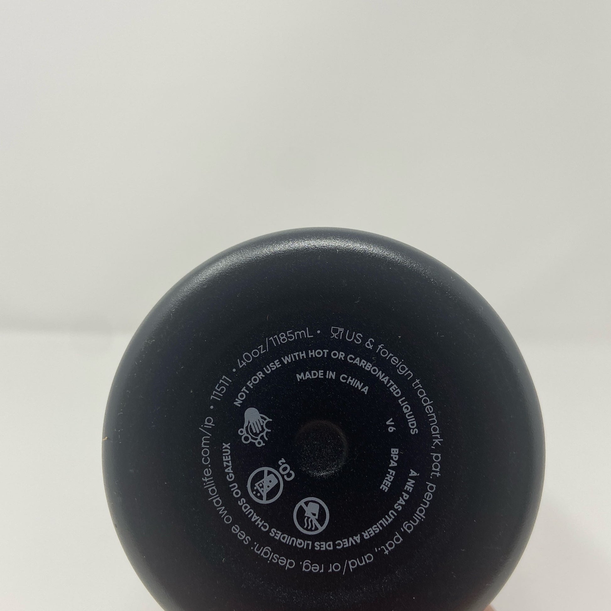 Serial #/Tag-LPNPMFH5147661