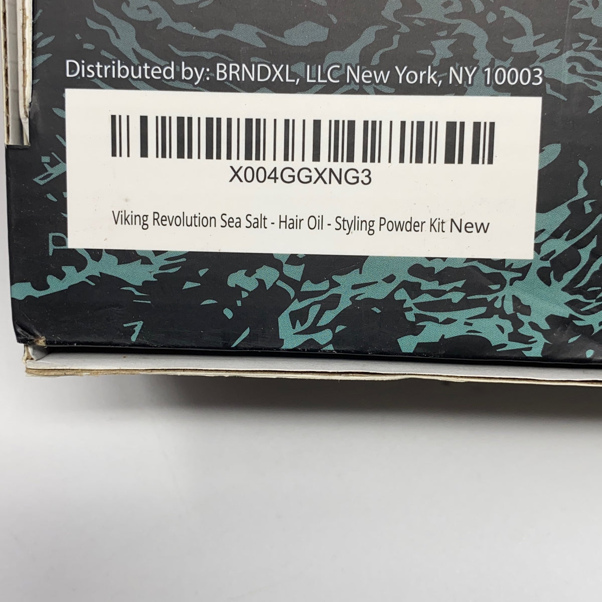 Serial #/Tag-UNT8172464RG