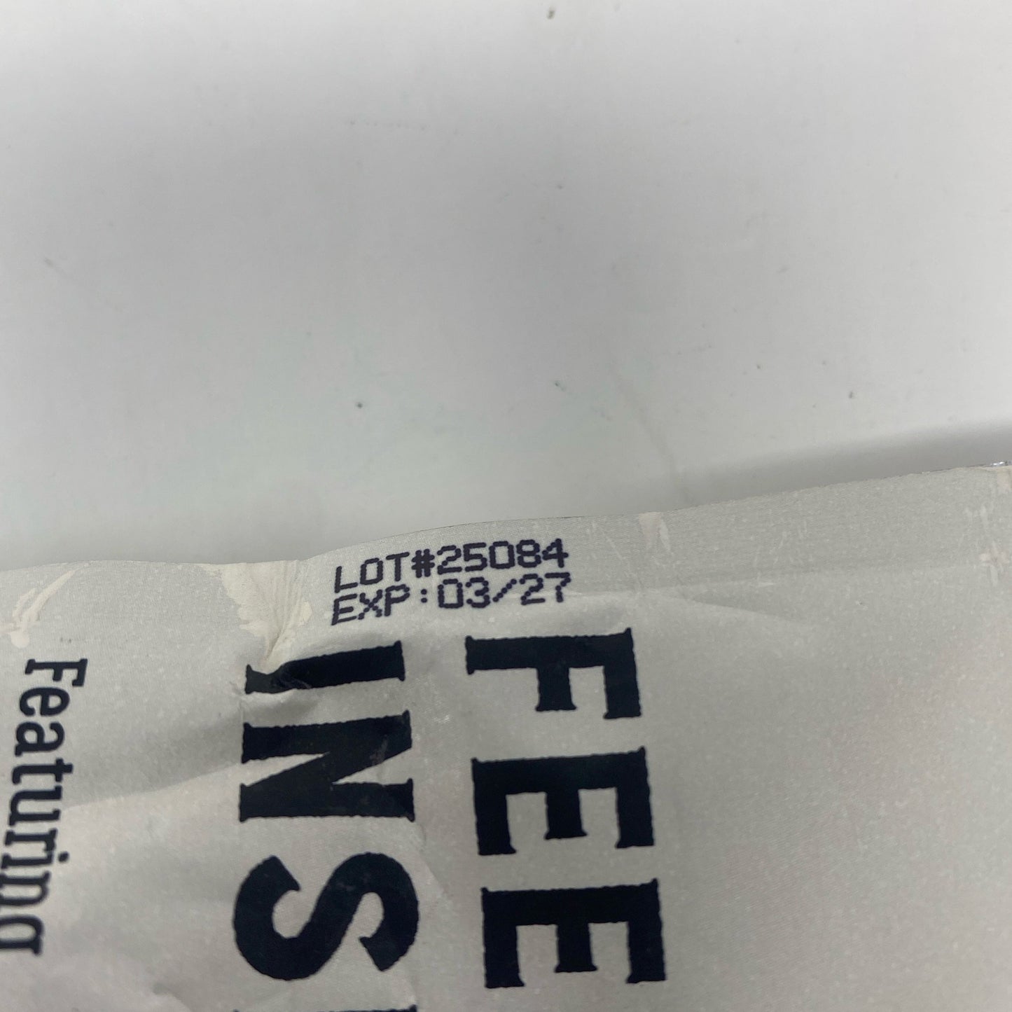 Serial #/Tag-UNT5306404FL
