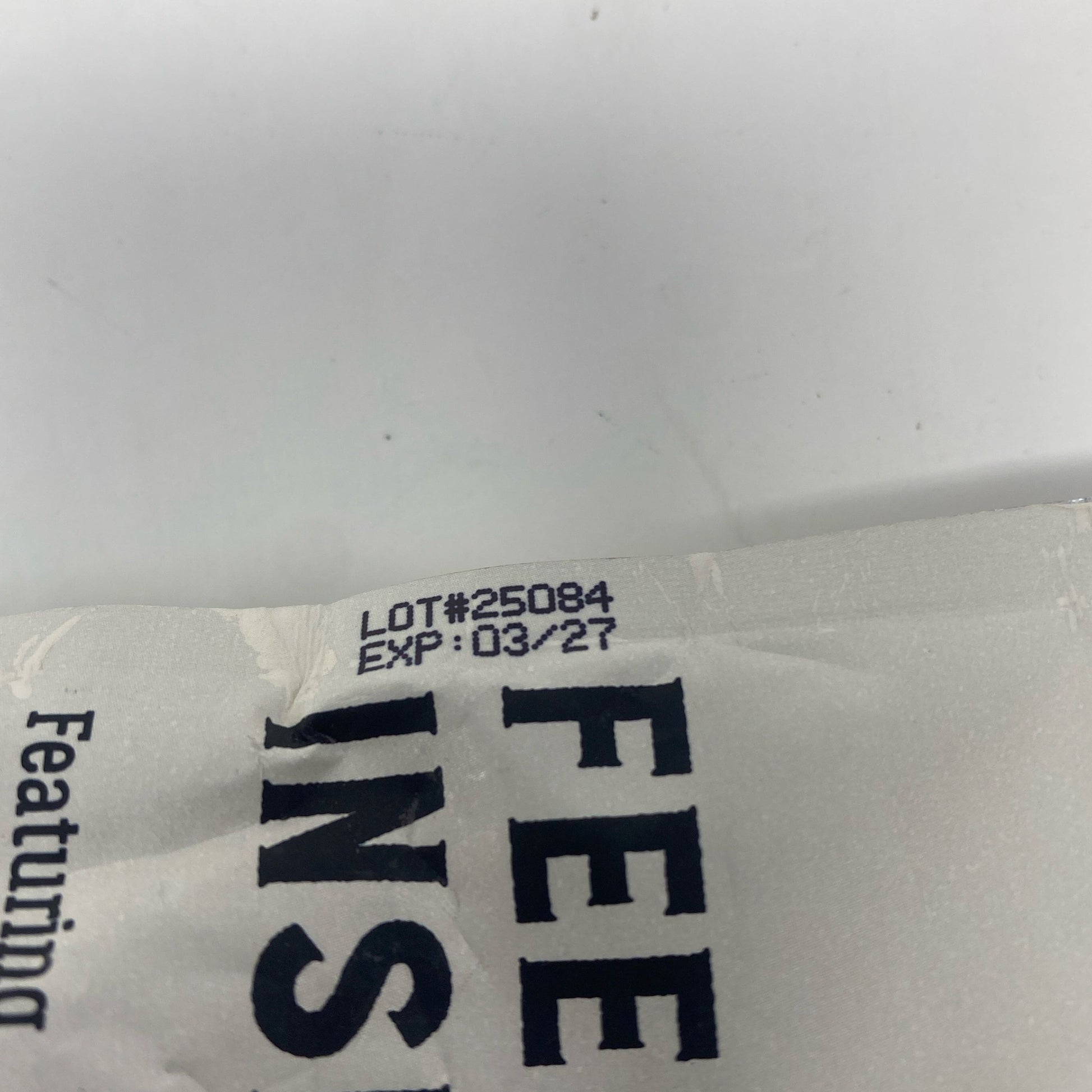 Serial #/Tag-UNT5306404FL