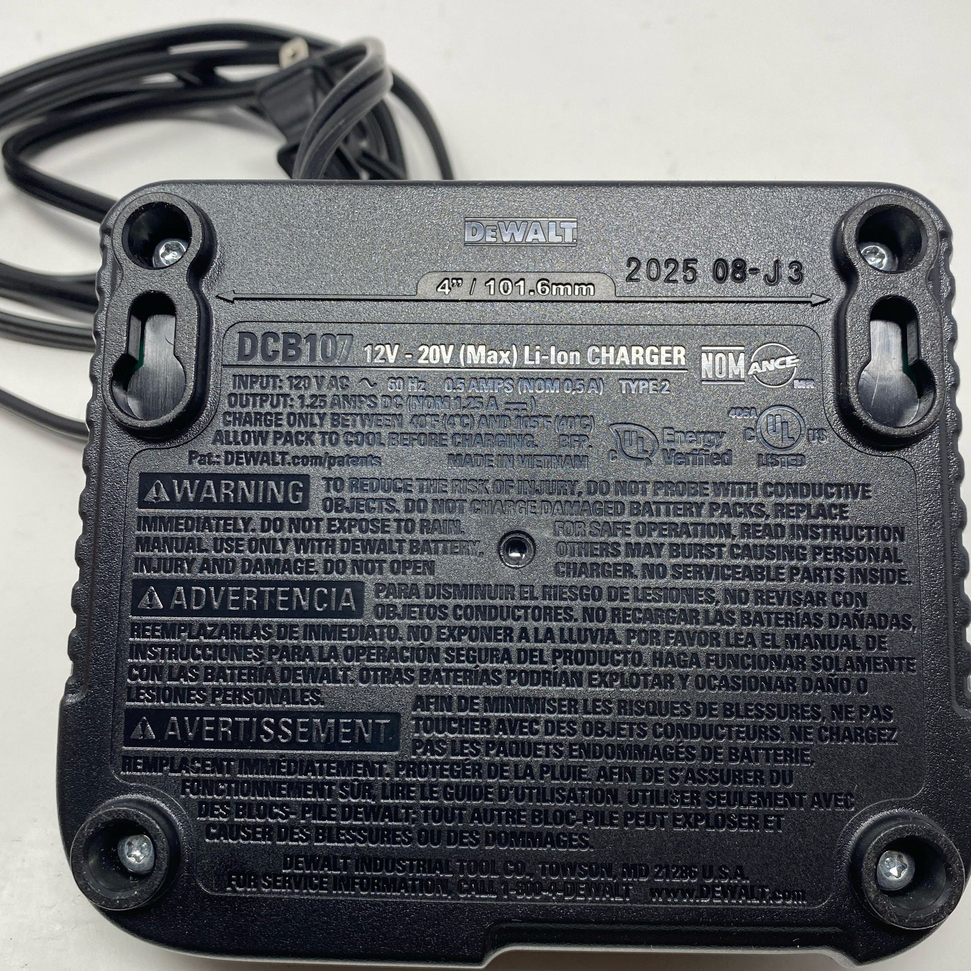 Bottom-UNT8112323MW