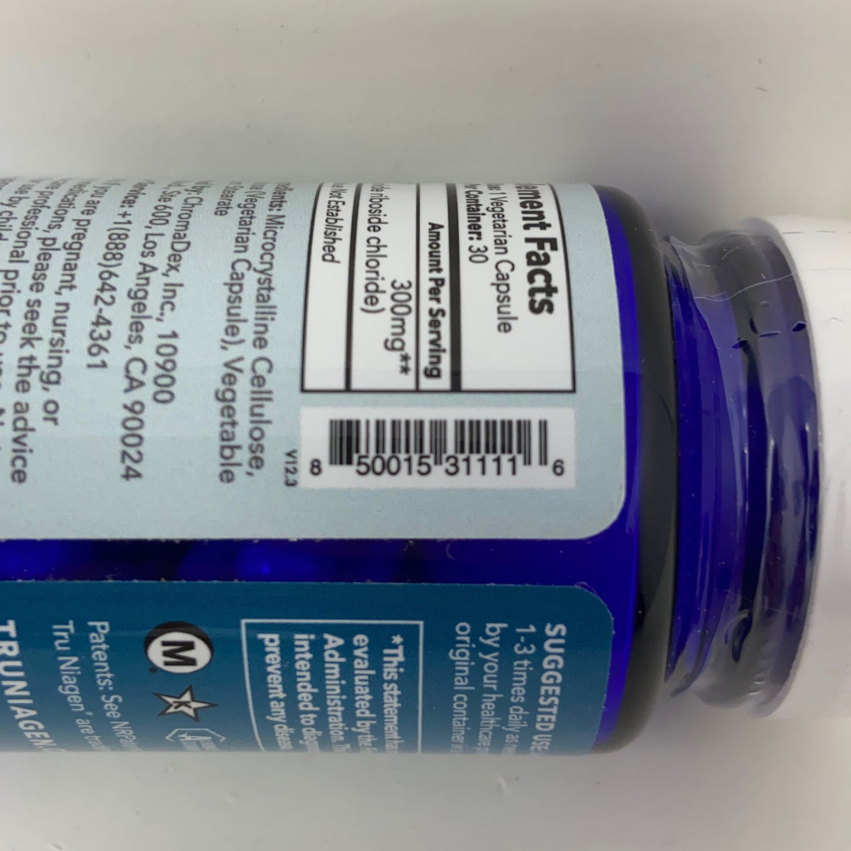 Serial #/Tag-UNT560688L55