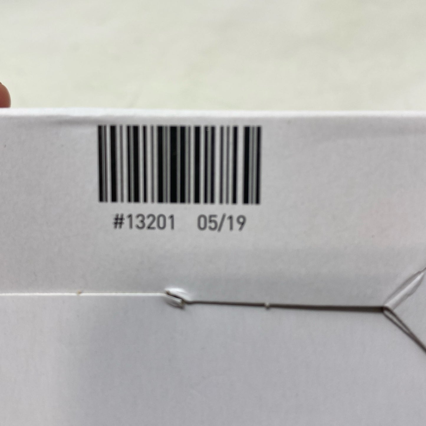 Serial #/Tag-UNT846300AAG