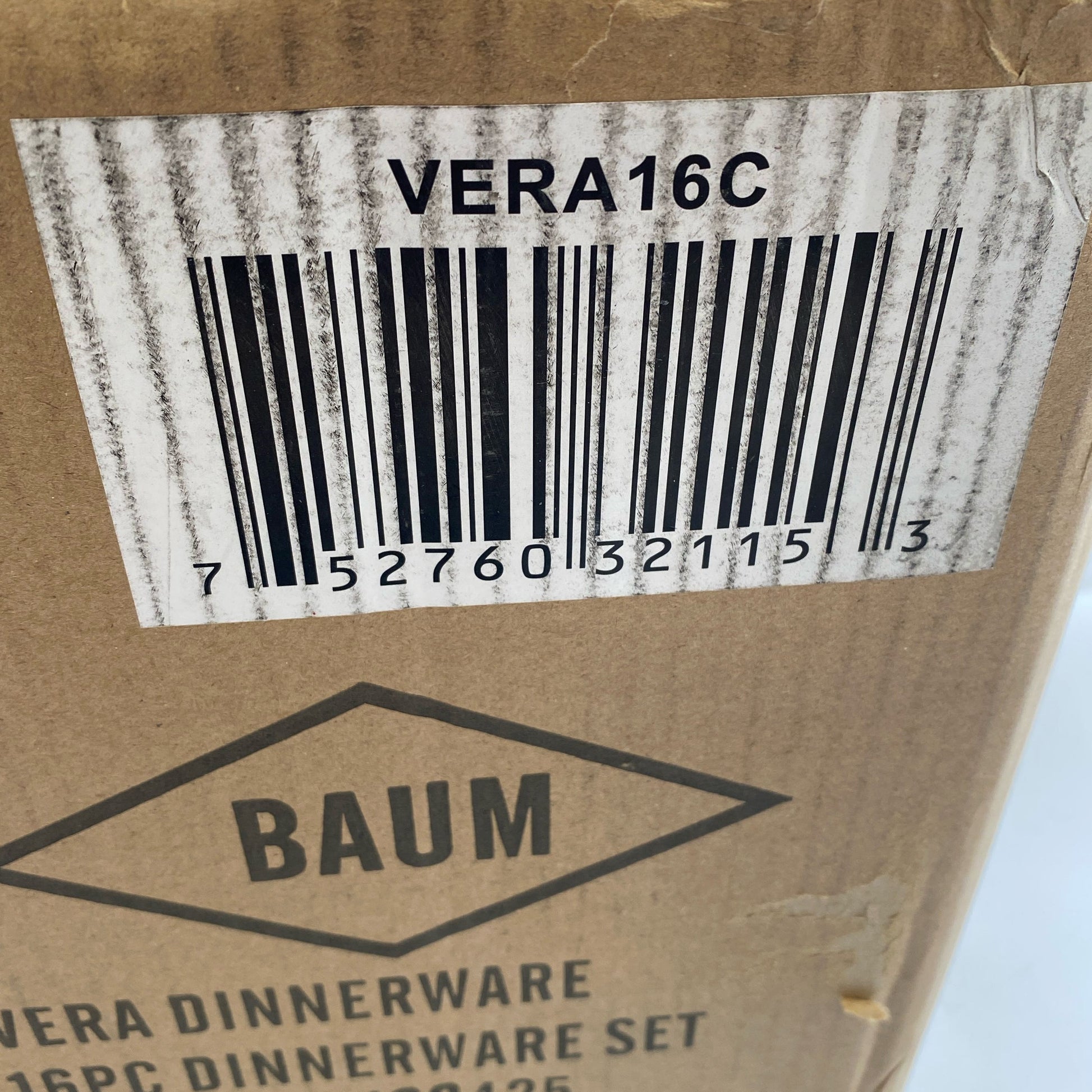 Serial #/Tag-UNT851105KHG