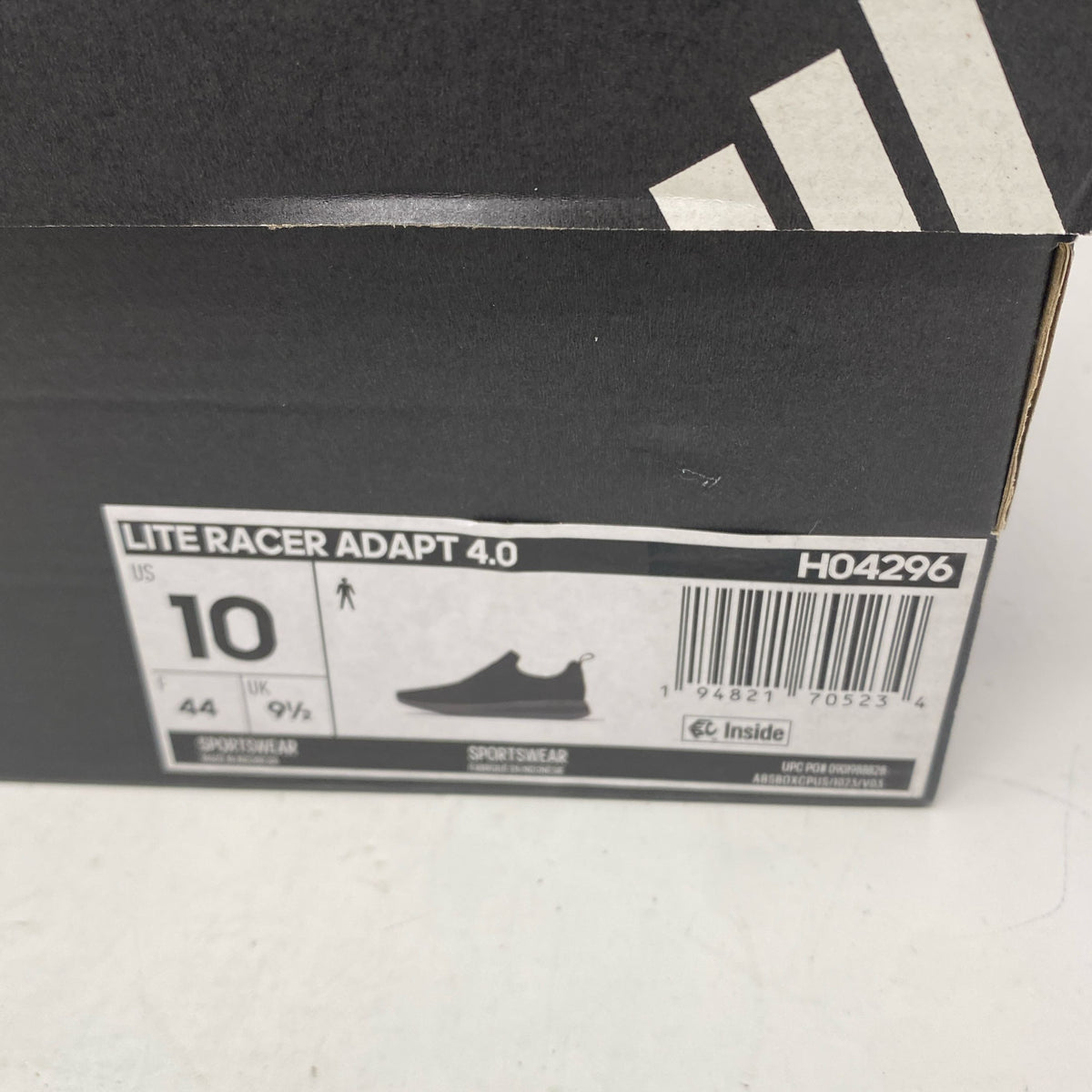 Serial #/Tag-UNT851156QXJ