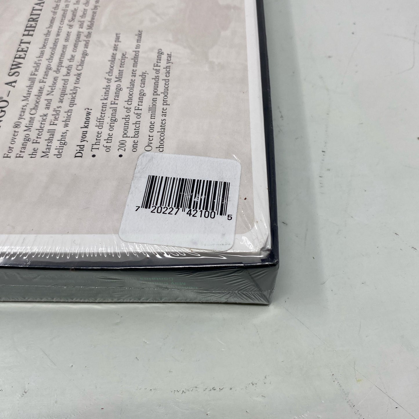 Serial #/Tag-UNT336932QUV