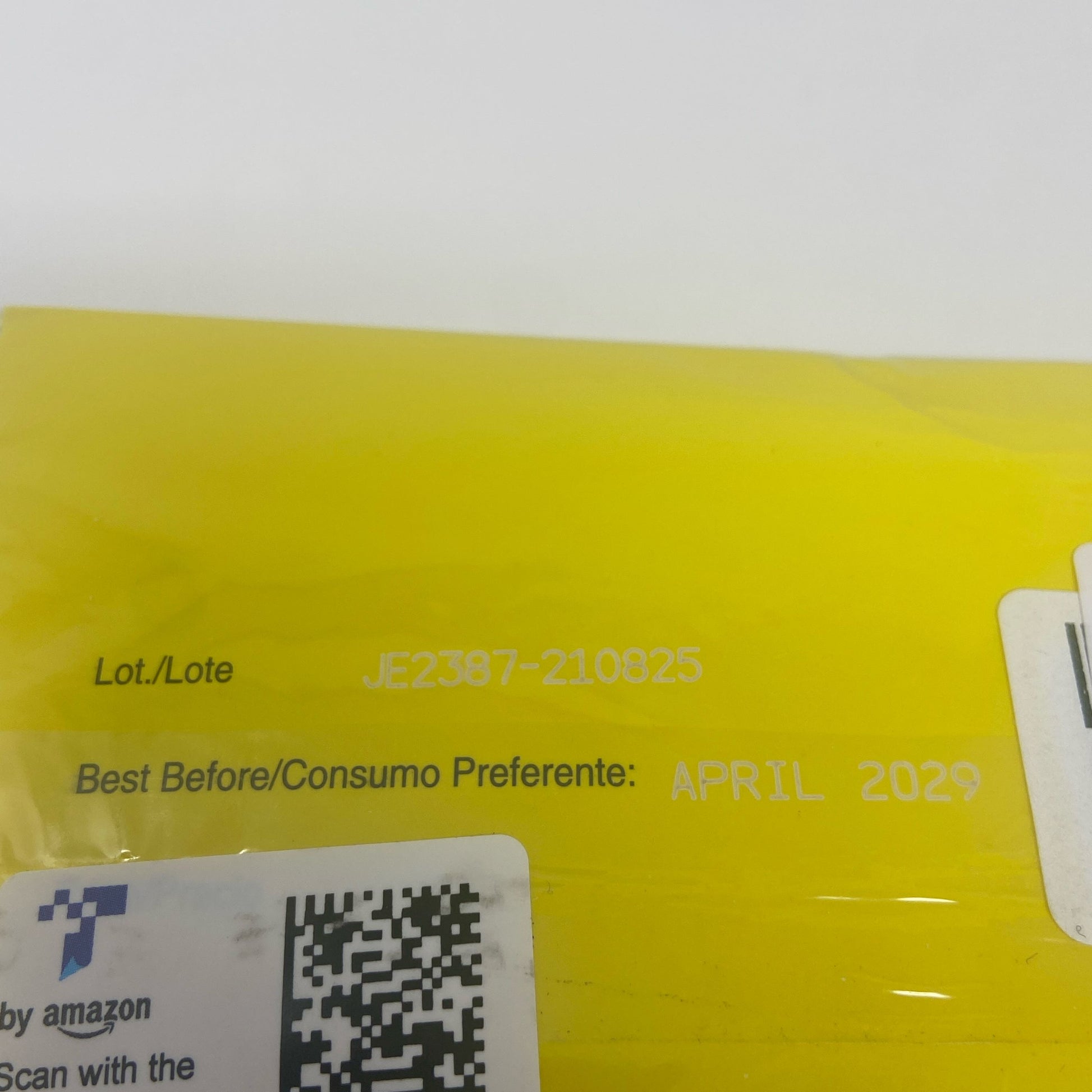 Serial #/Tag-UNT590694GH0