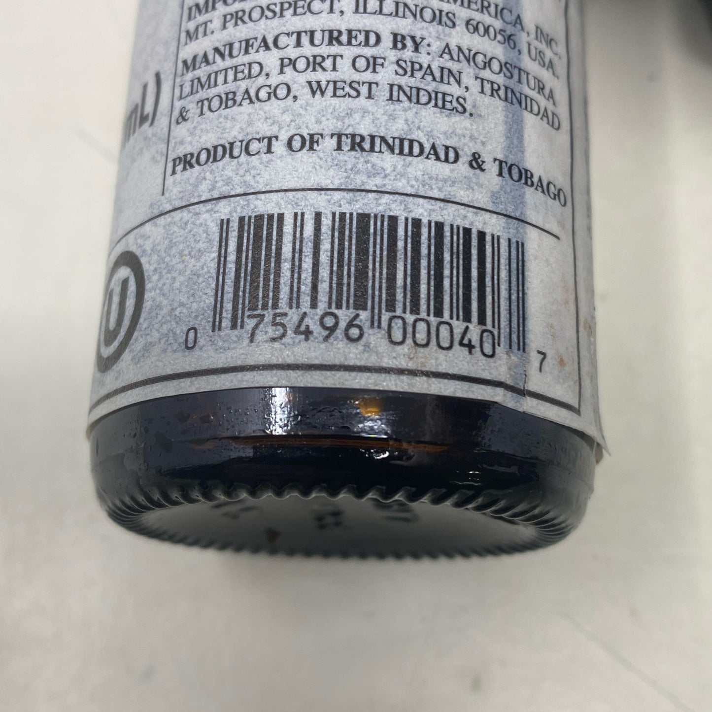 Serial #/Tag-UNT180994R0O