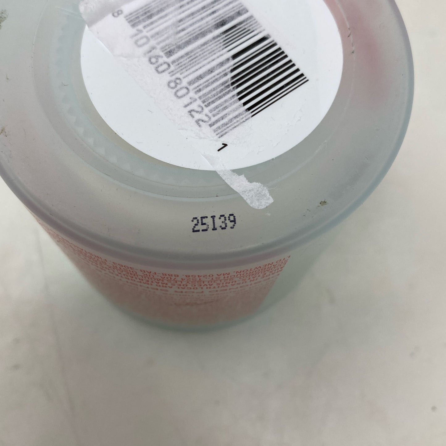 Serial #/Tag-UNT9020974Q2