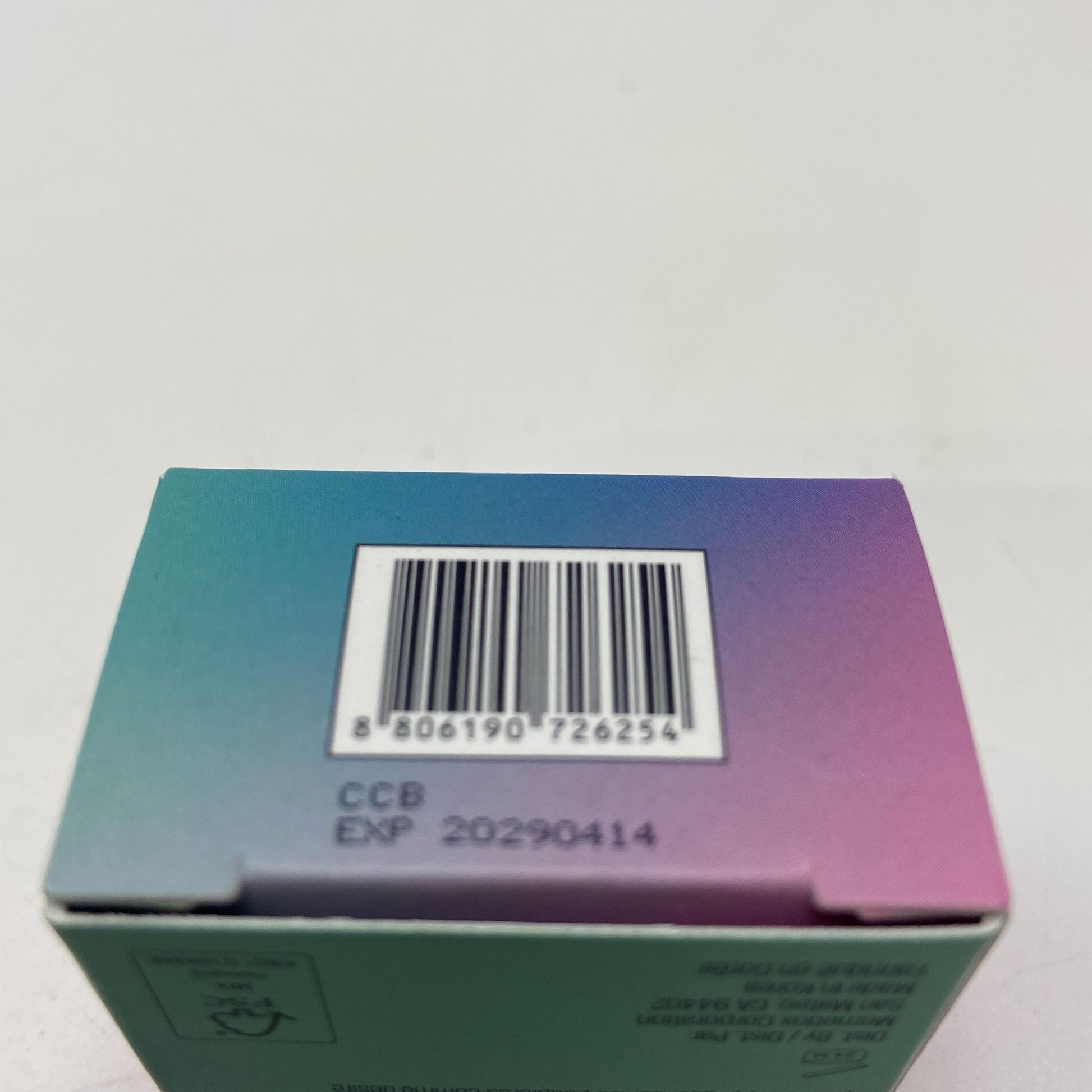 Serial #/Tag-UNT92771452H