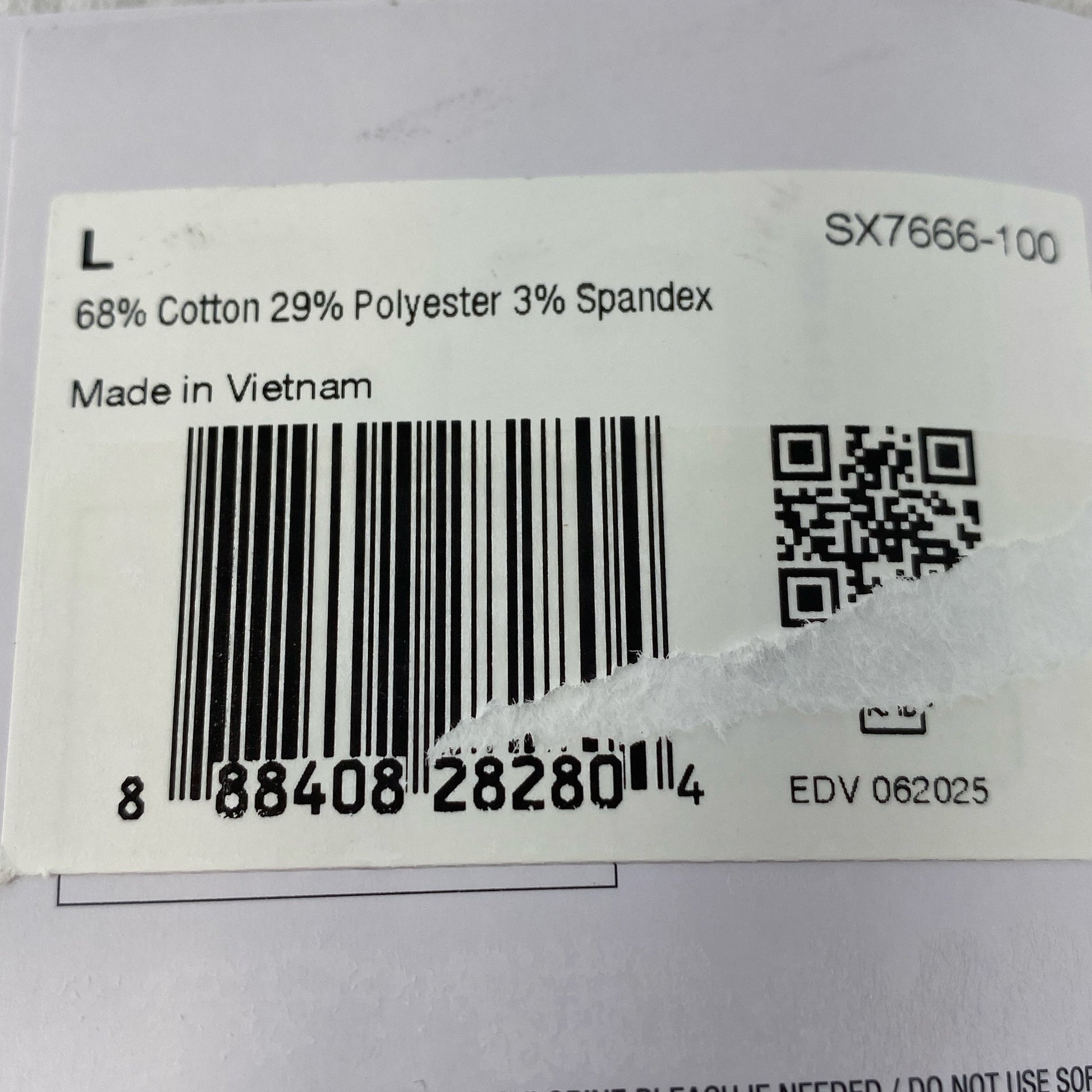 Serial #/Tag-UNT659736F3J