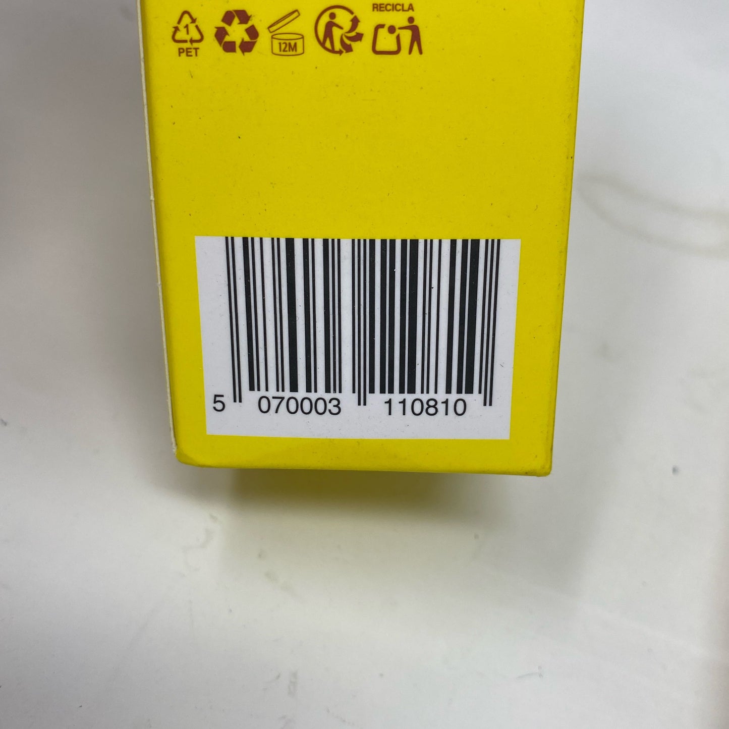 Serial #/Tag-UNT119383MZB