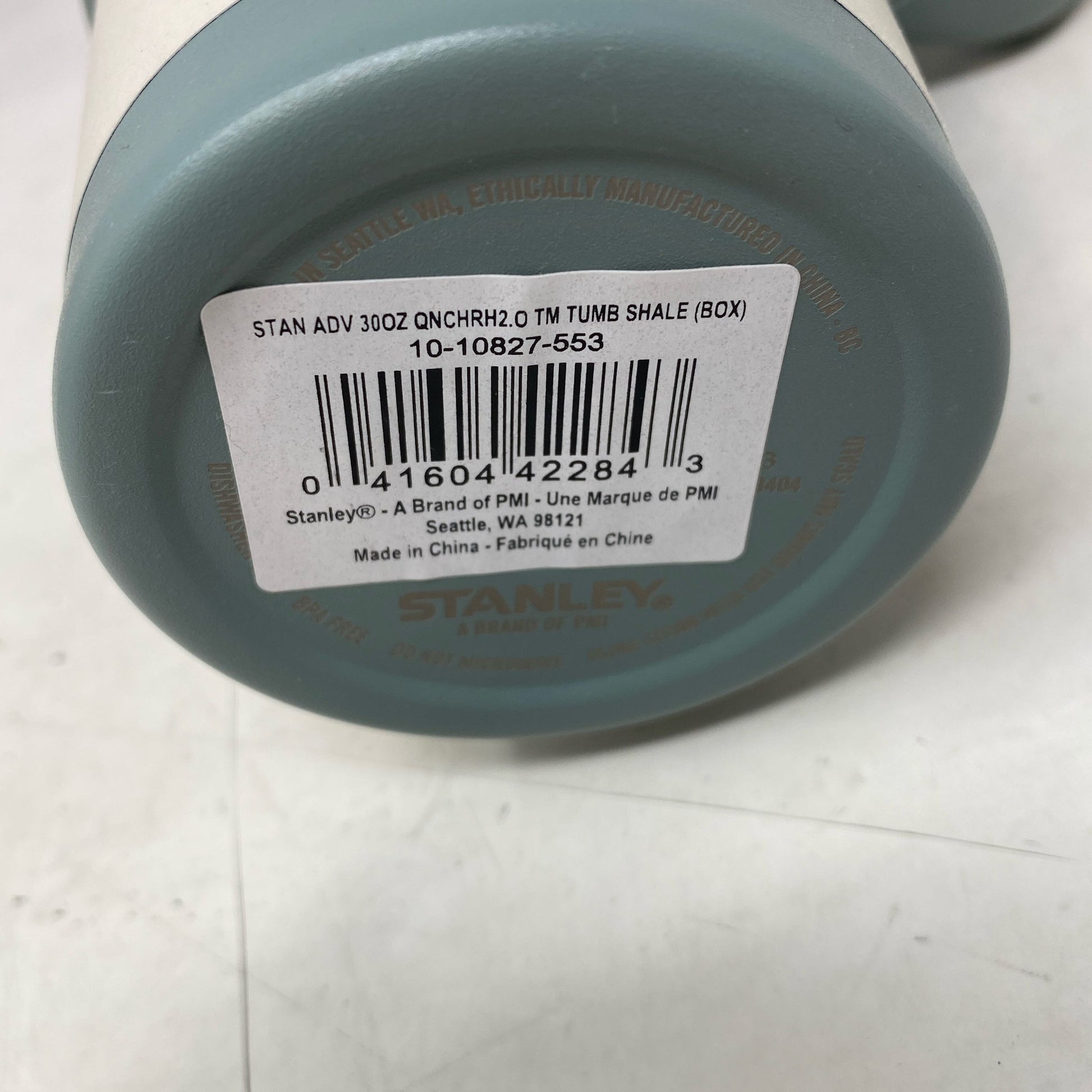 Serial #/Tag-LPNO549722559