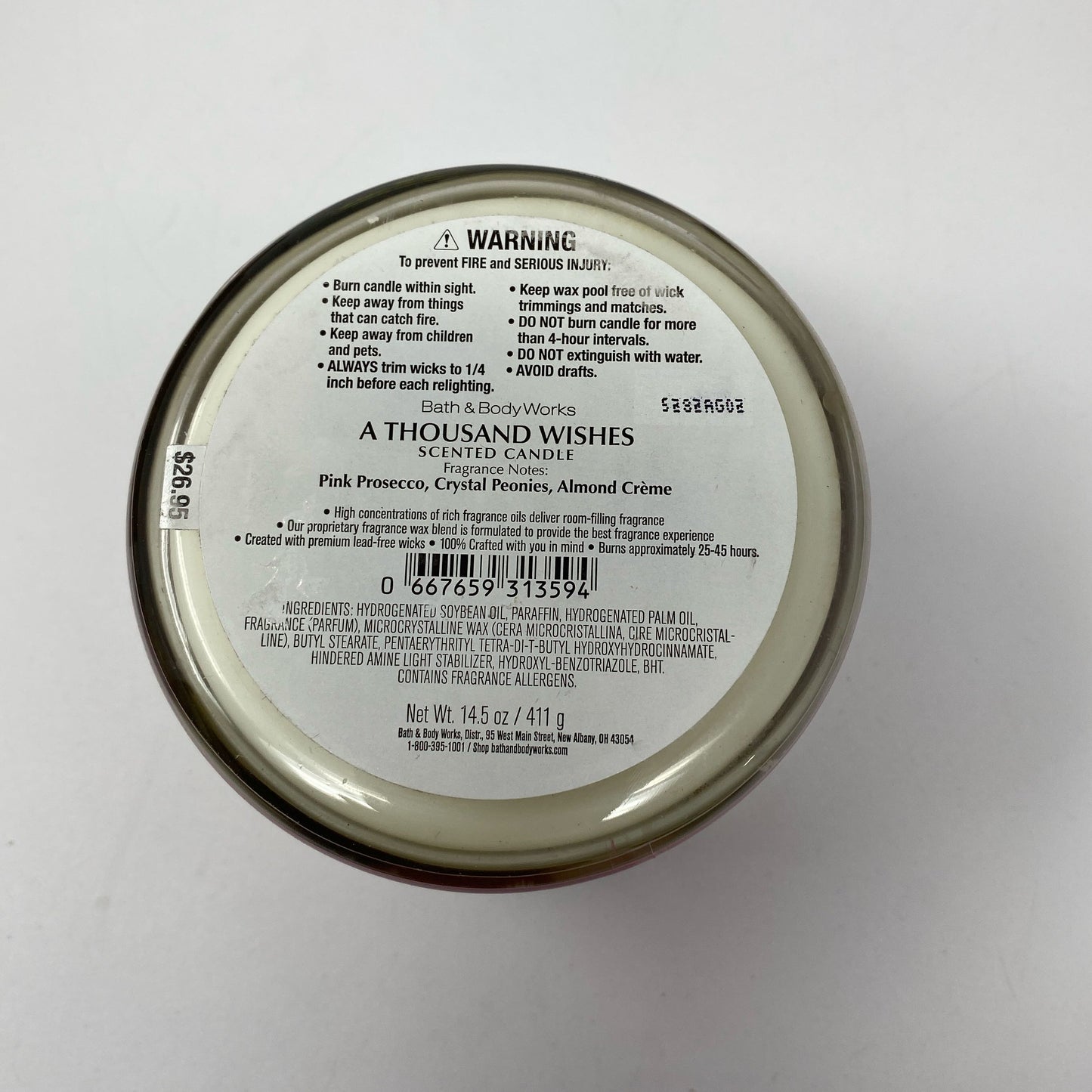 Bottom-UNT7410313N9