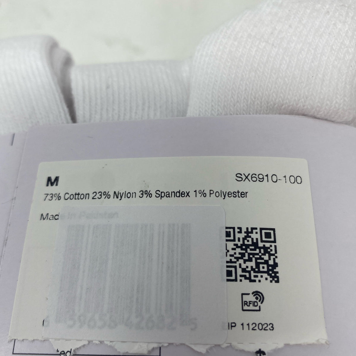 Serial #/Tag-UNT04678743D