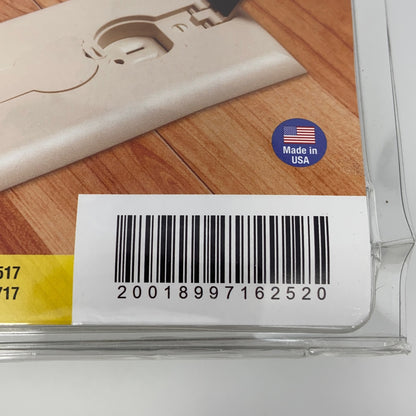 Serial #/Tag-LPNPMGU2838960