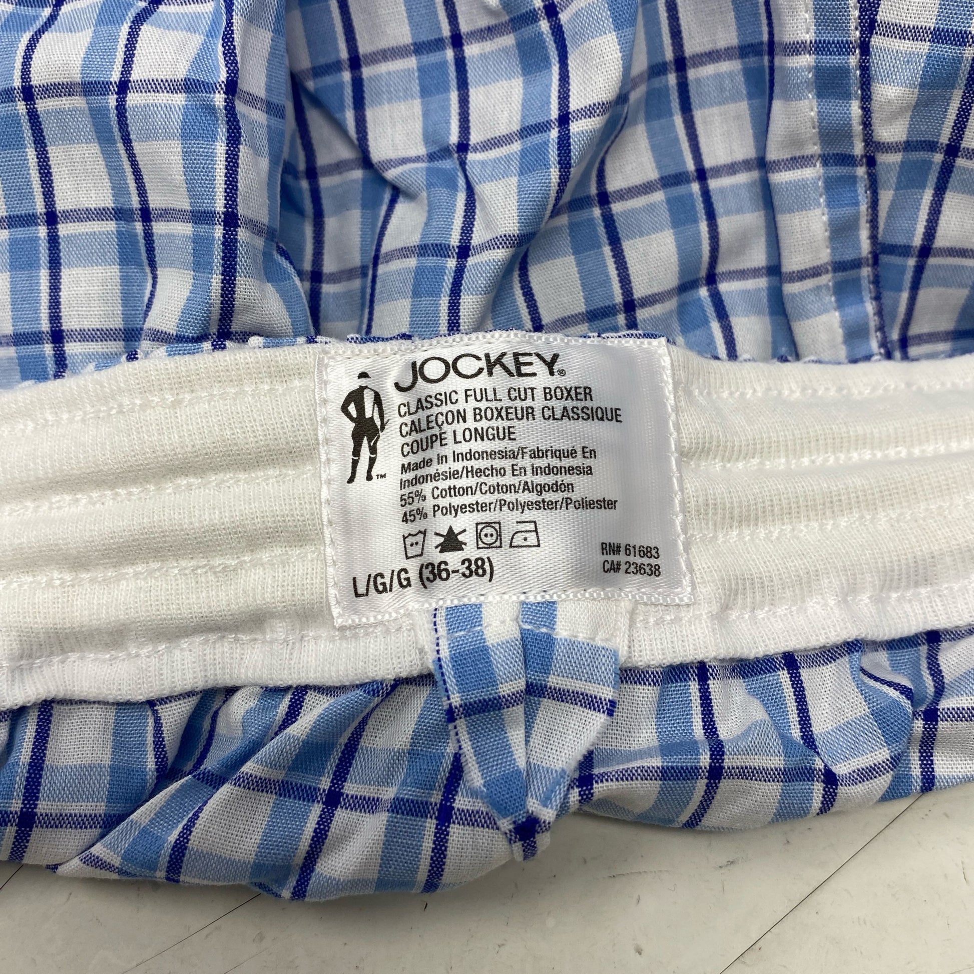Serial #/Tag-LPNRRFE0289894