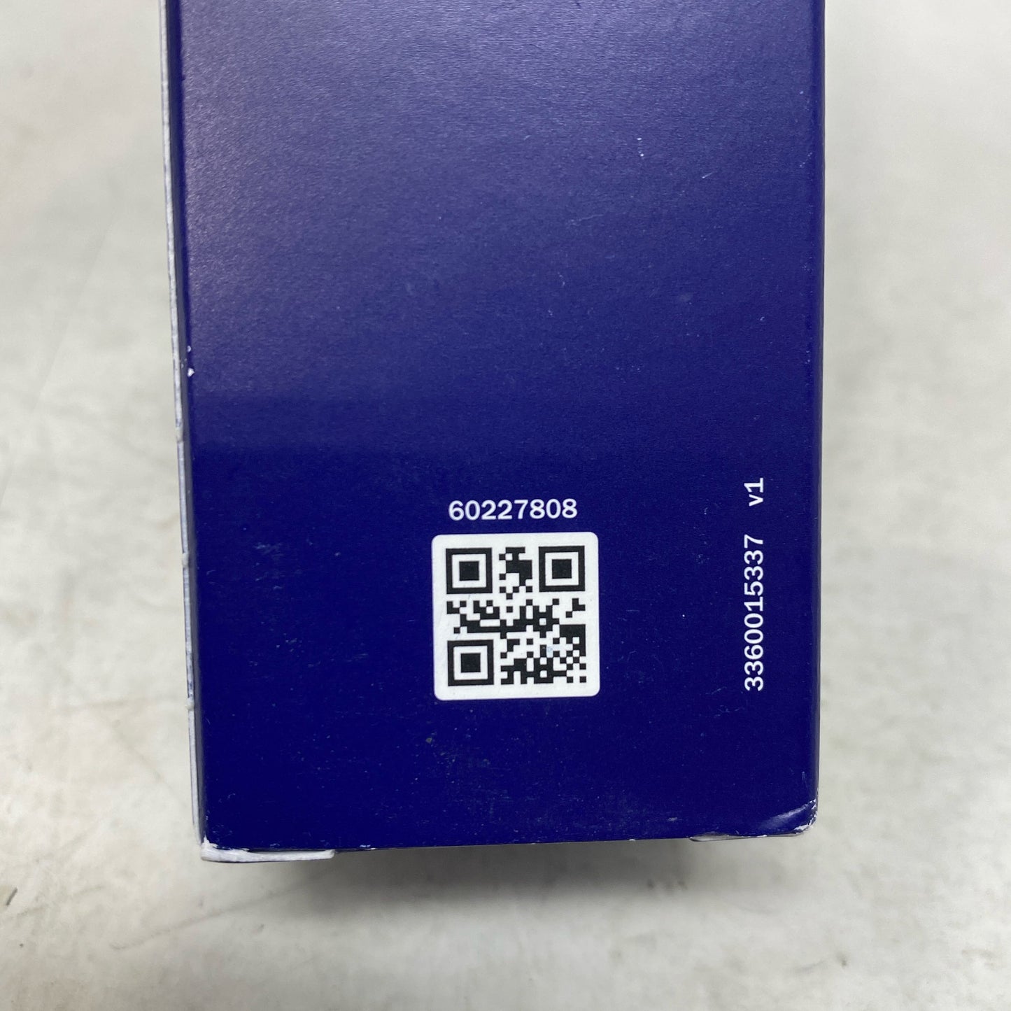 Serial #/Tag-UNT409050HWA