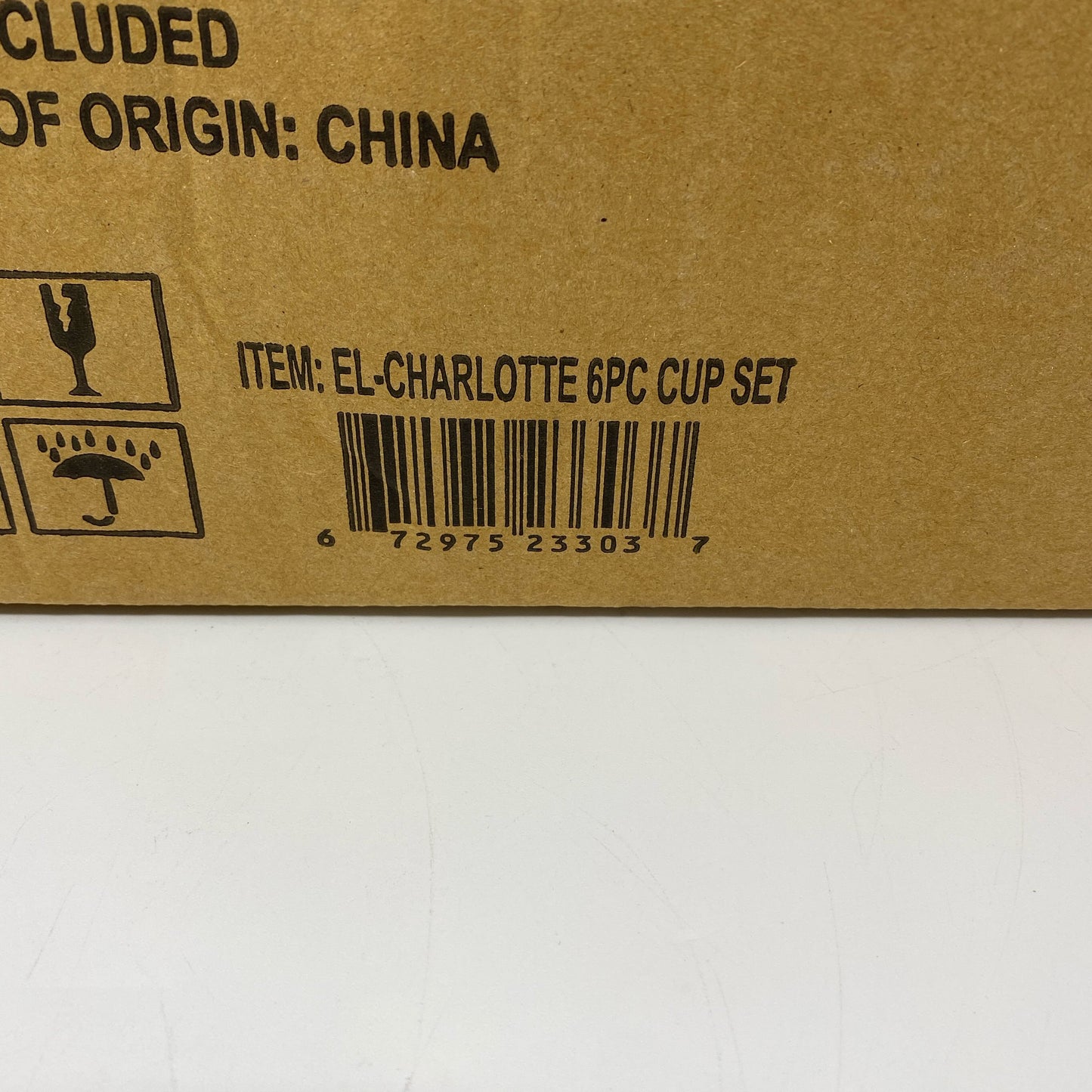 Serial #/Tag-UNT862695H77