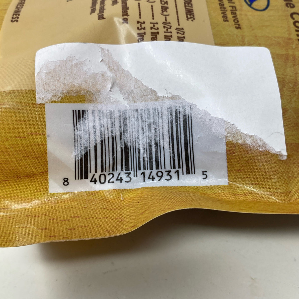 Serial #/Tag-UNT9347690WG