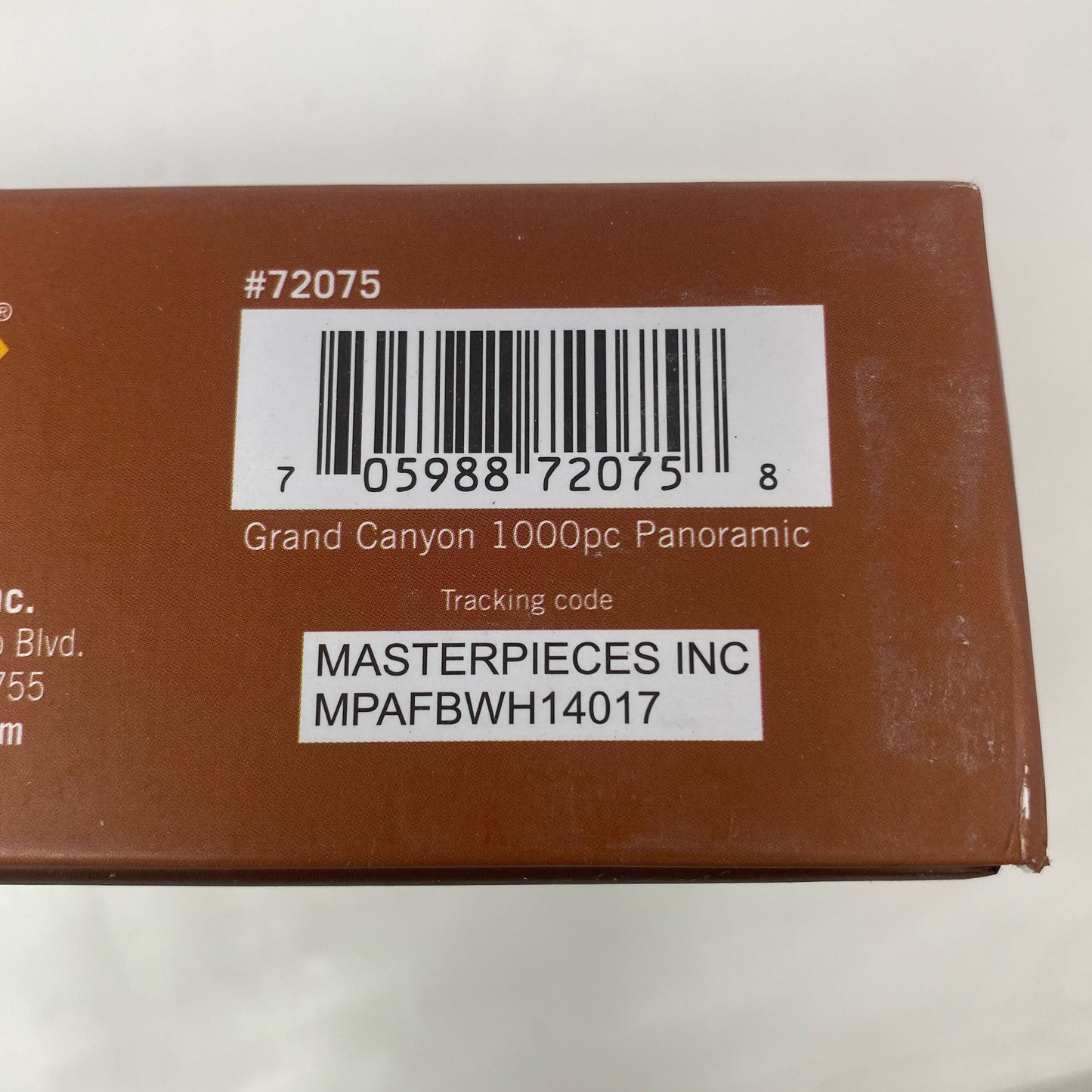 Serial #/Tag-UNT928996UPE