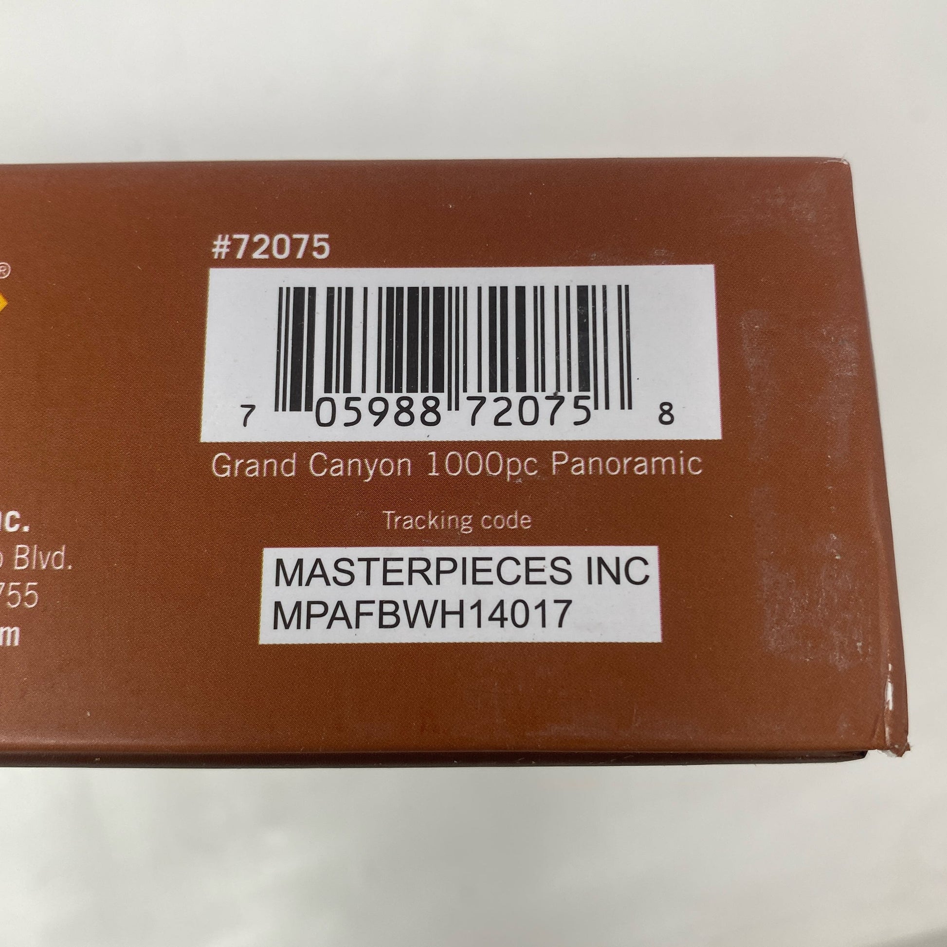 Serial #/Tag-UNT928996UPE