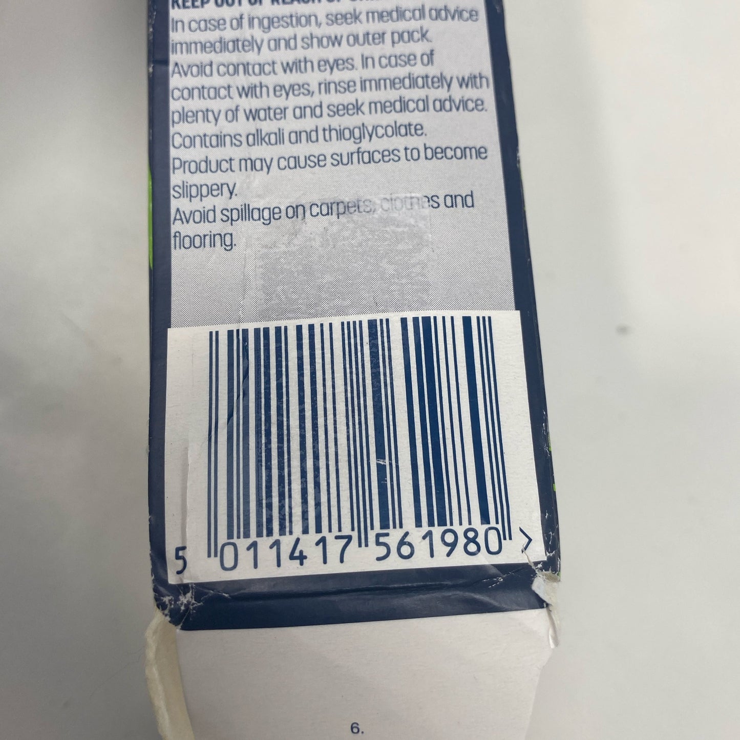 Serial #/Tag-UNT622143XO7
