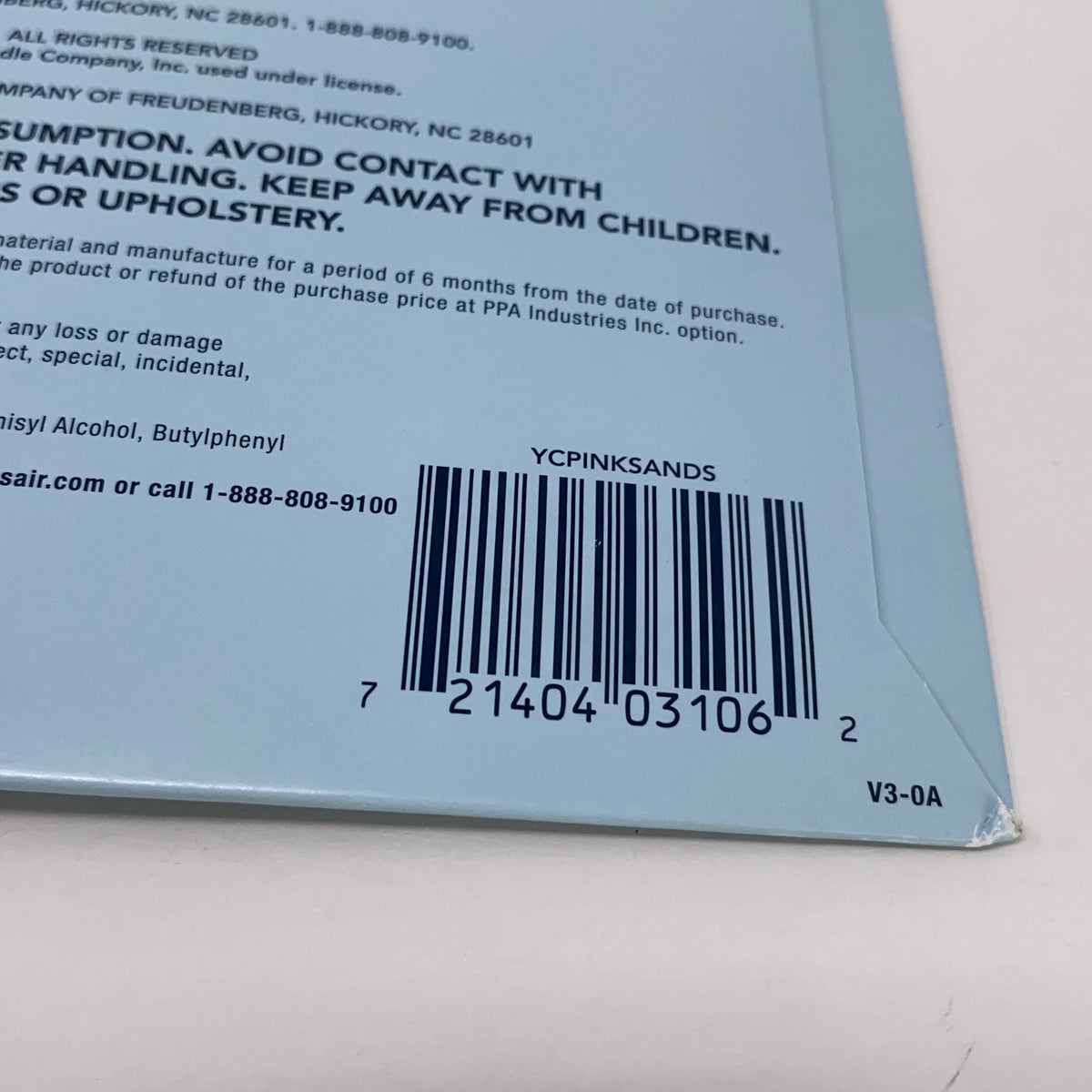 Serial #/Tag-UNT089204MFO