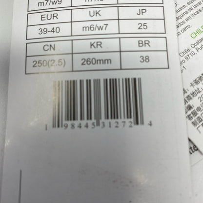 Serial #/Tag-UNT750840QDN