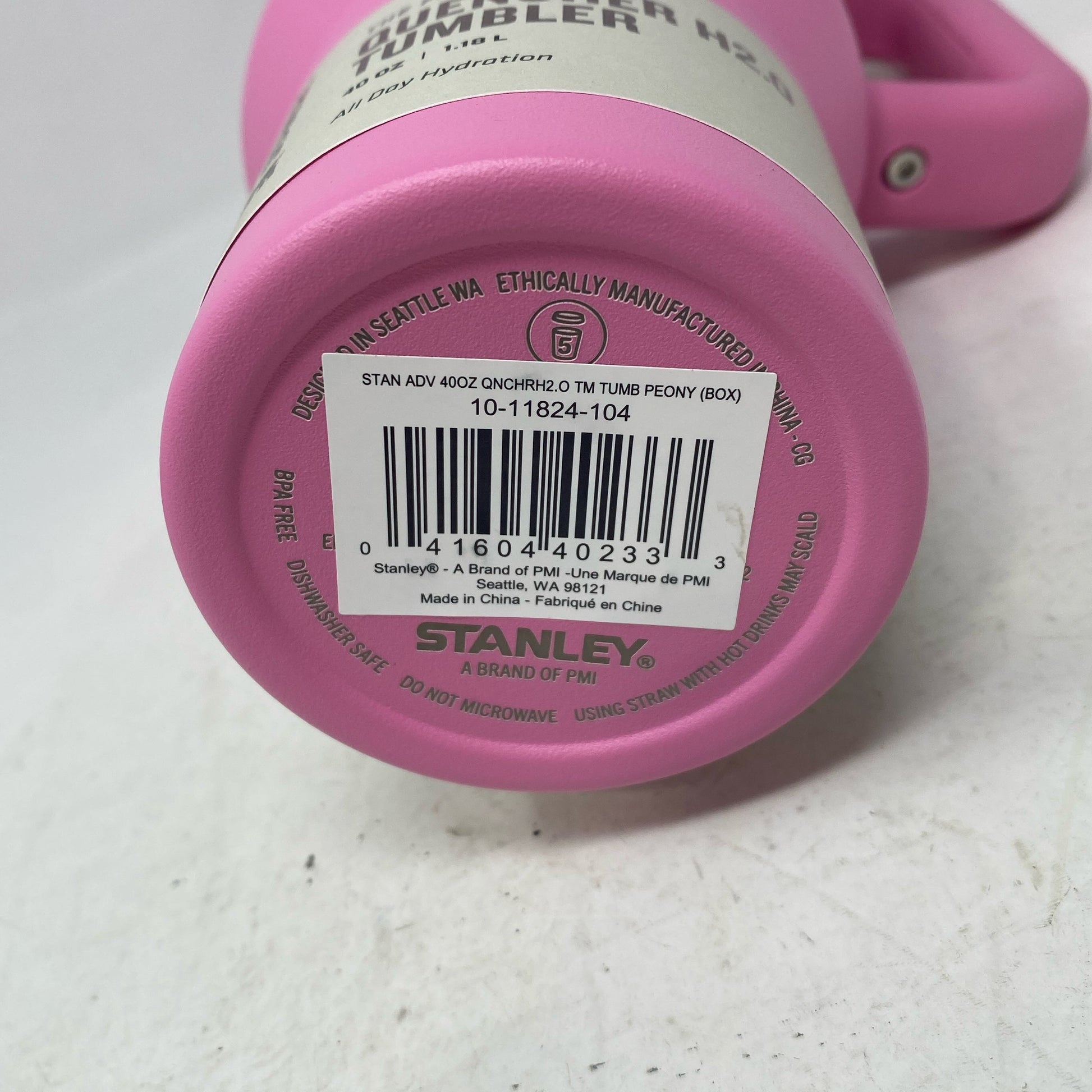 Serial #/Tag-LPNPMGX6928135