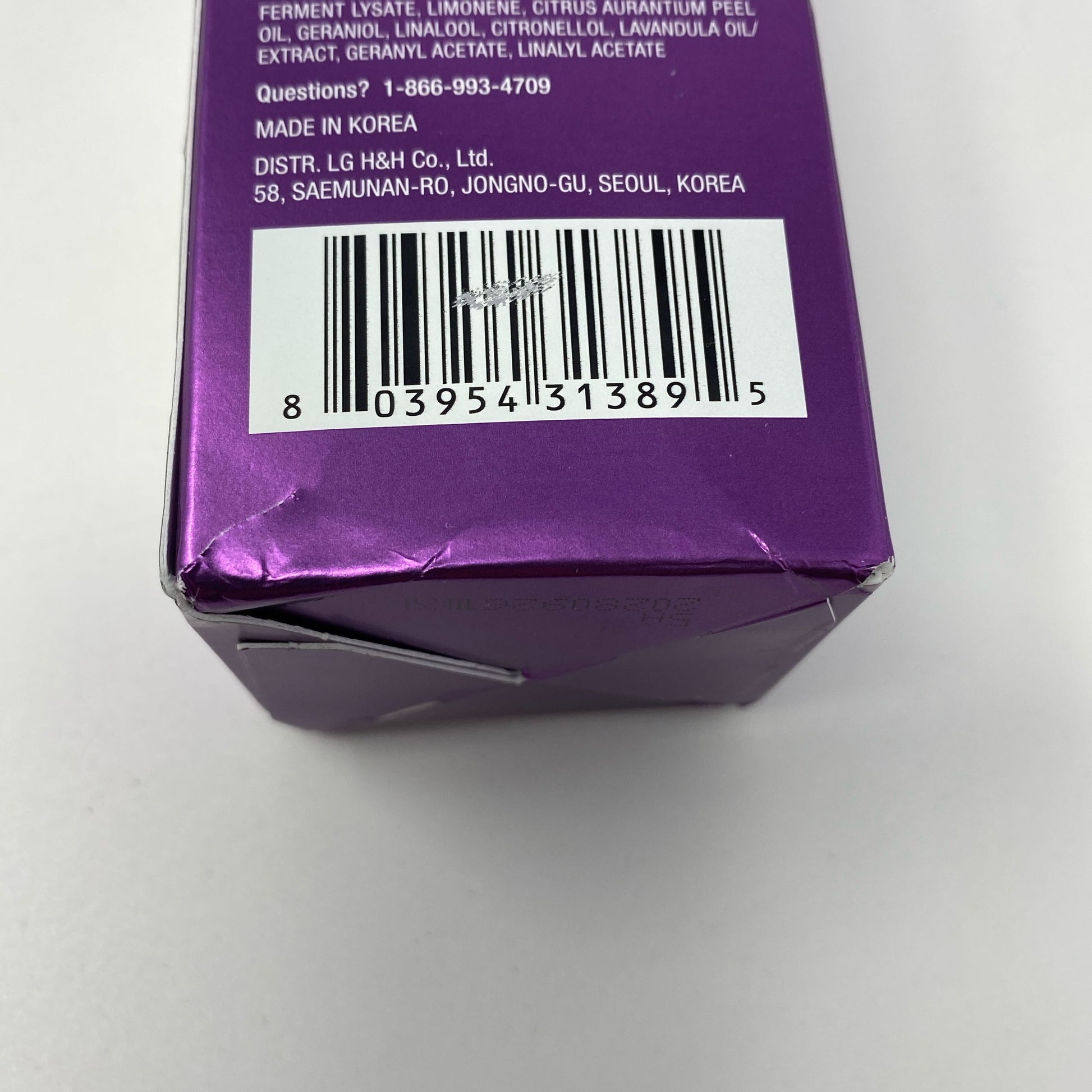 Serial #/Tag-UNT300008DPE