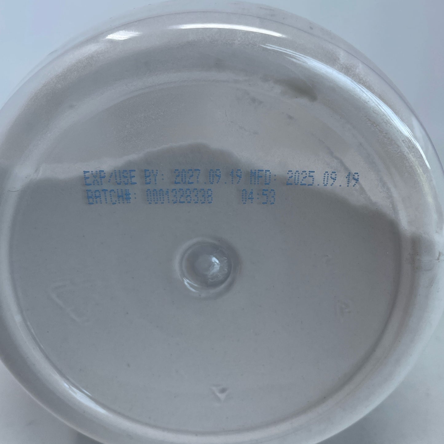 Serial #/Tag-UNT375797KFM