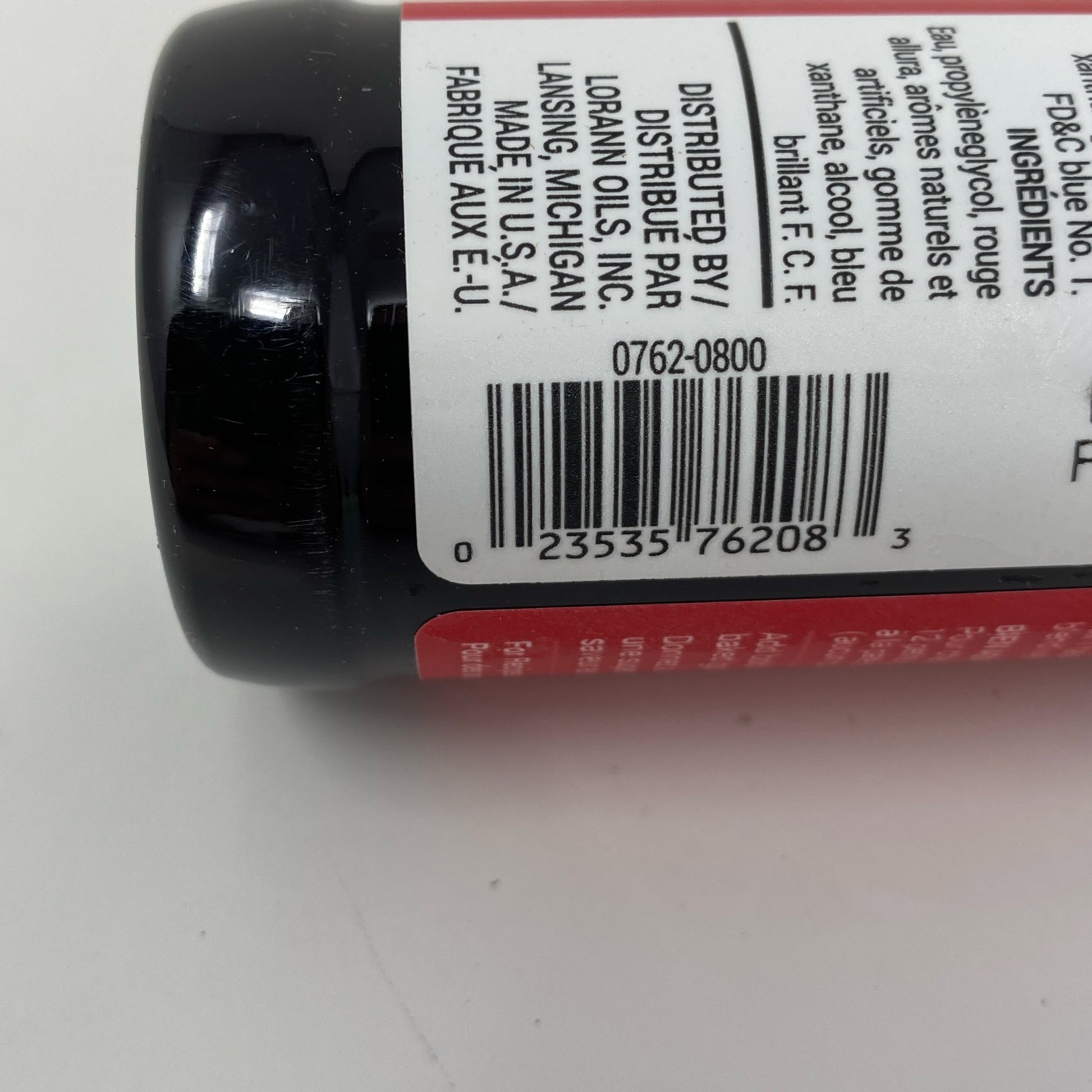 Serial #/Tag-UNT574726RBS