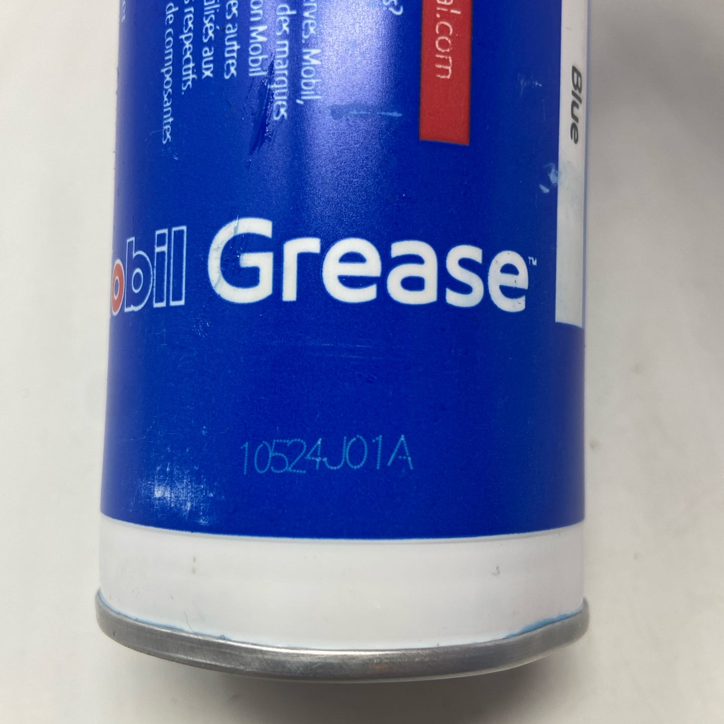 Serial #/Tag-UNT442894K1M