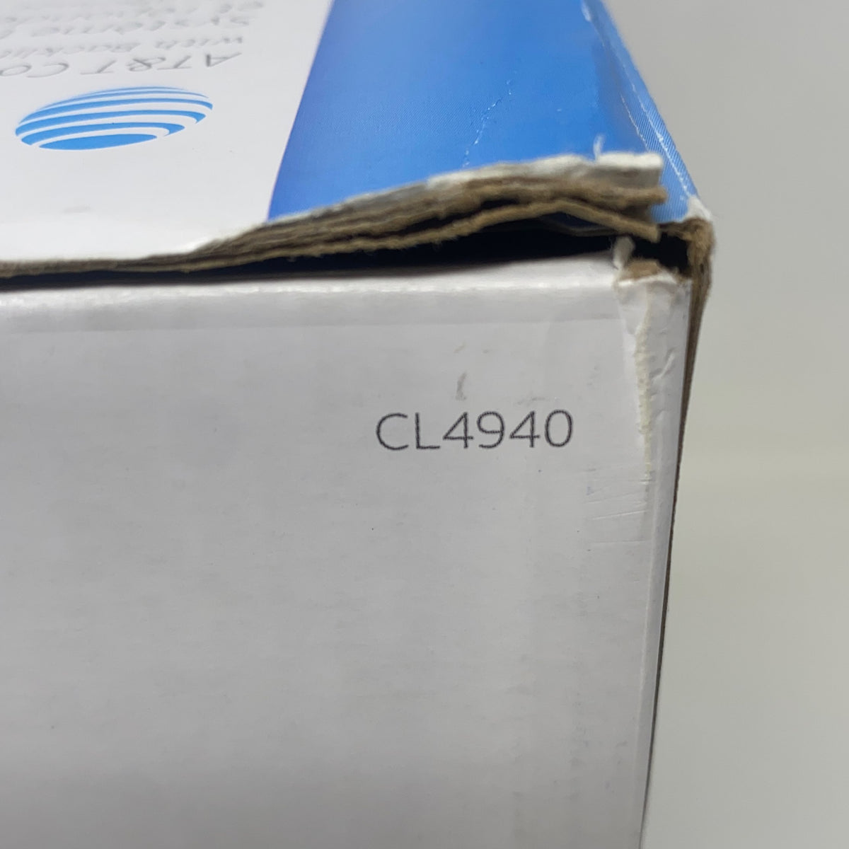 Serial #/Tag-LPNRRJL0014669