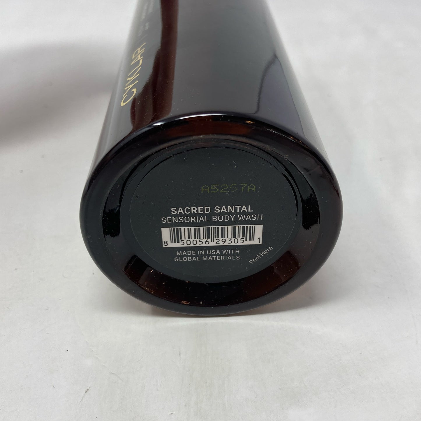Serial #/Tag-UNT951550FWC