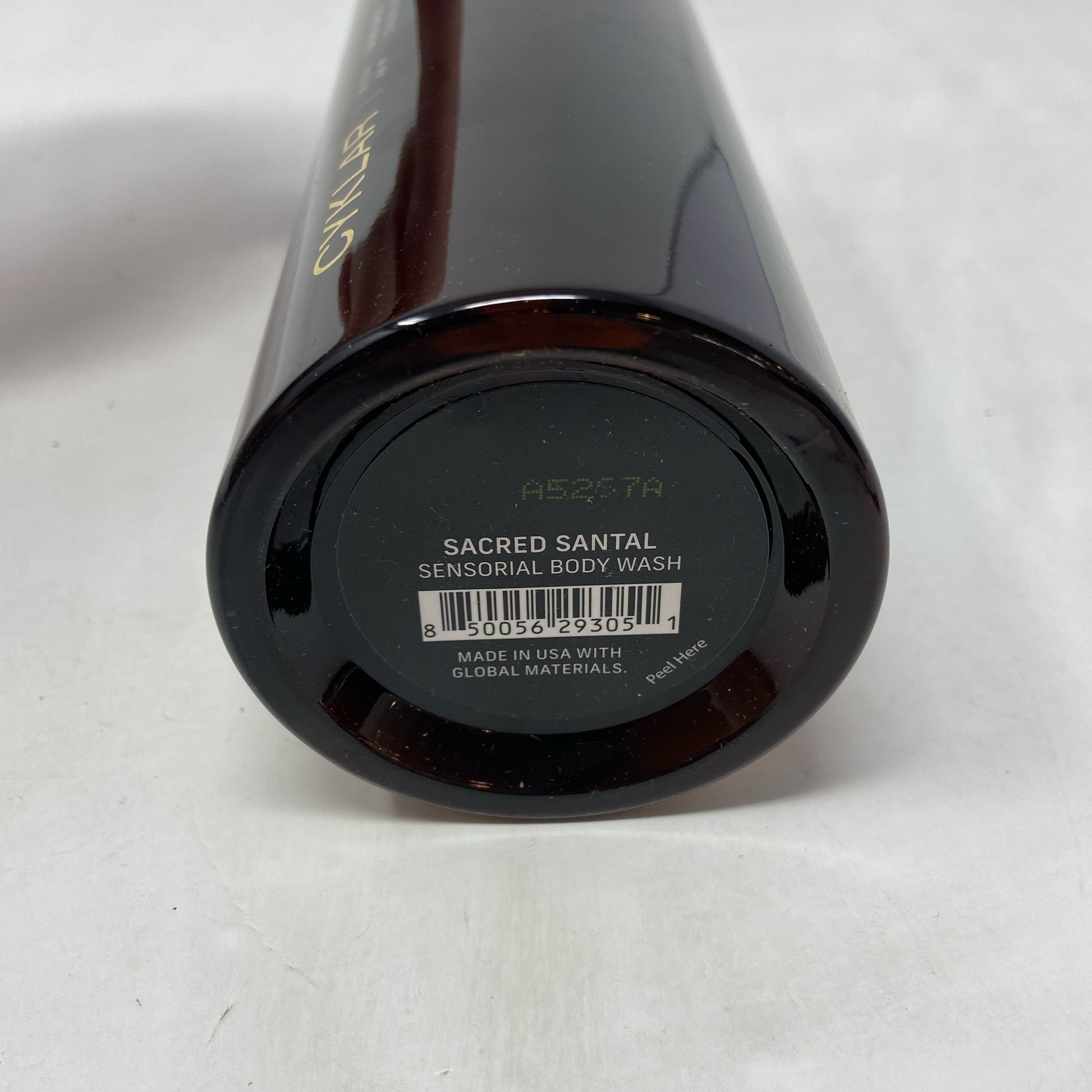 Serial #/Tag-UNT951550FWC