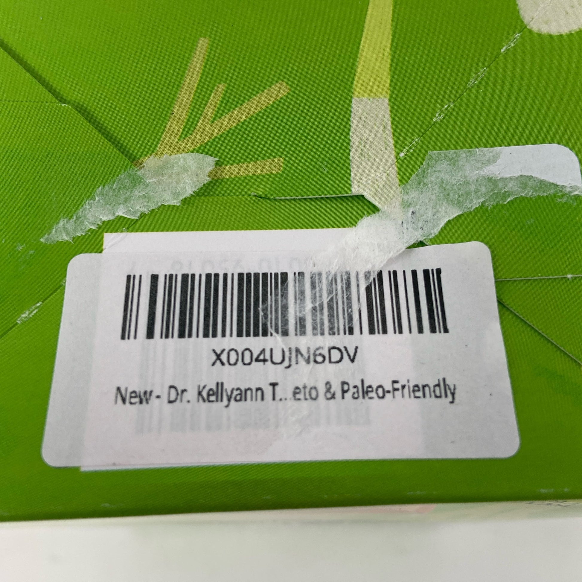 Serial #/Tag-LPNKL008462080