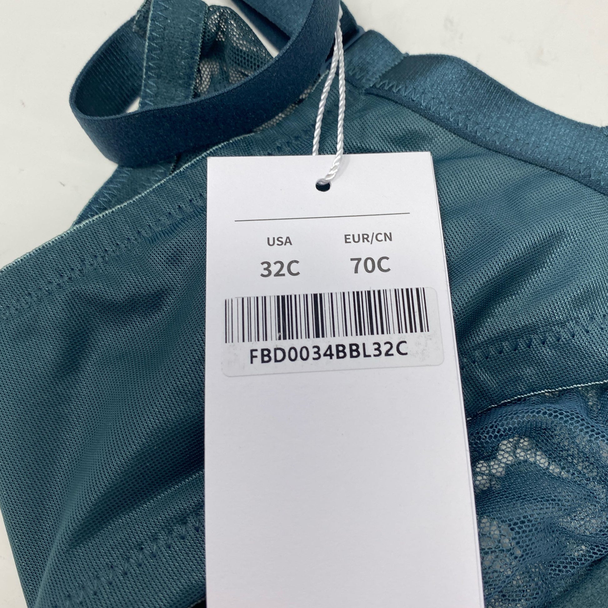 Serial #/Tag-UNT1205884I4